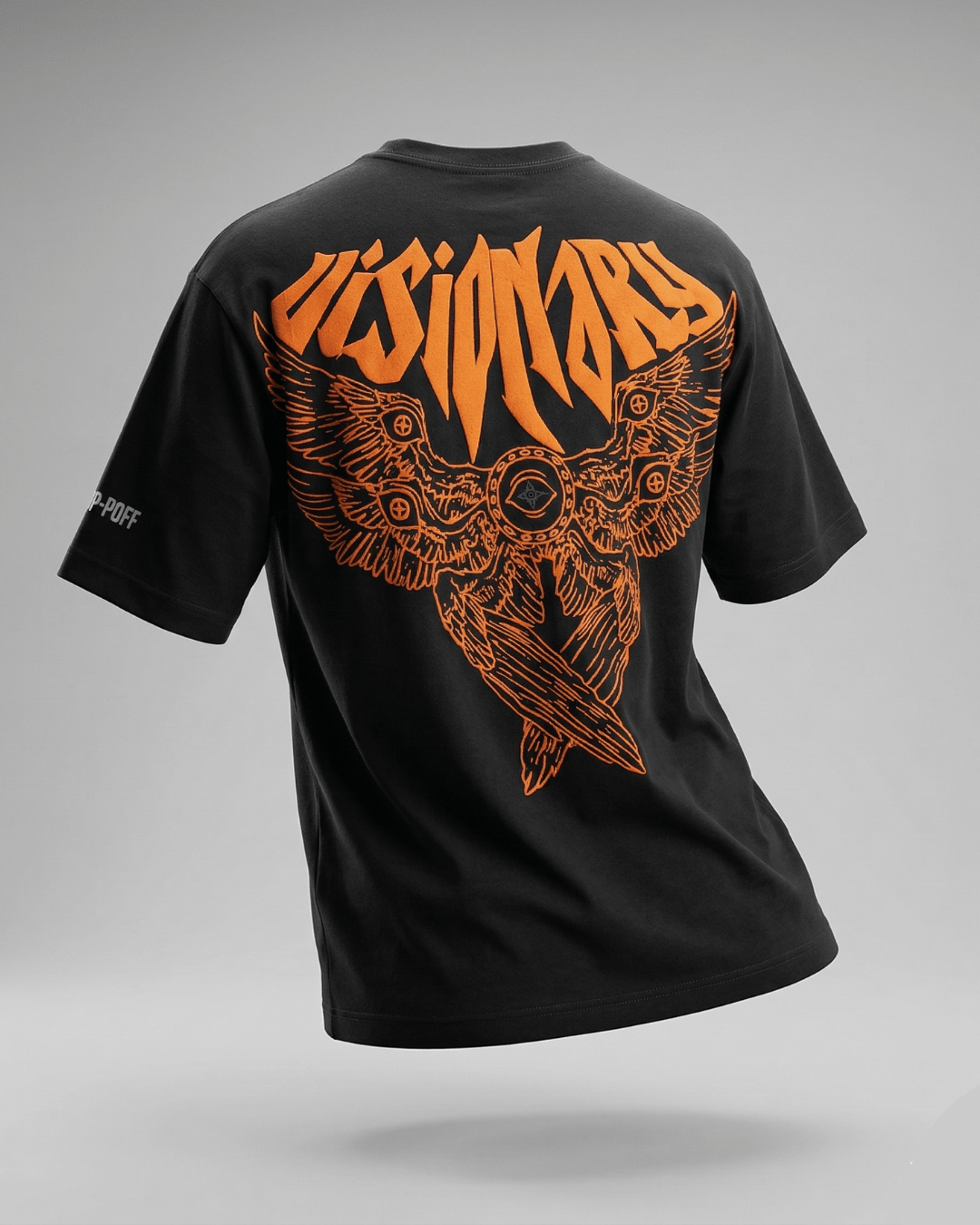 Graphic Tshirts - Ripoff