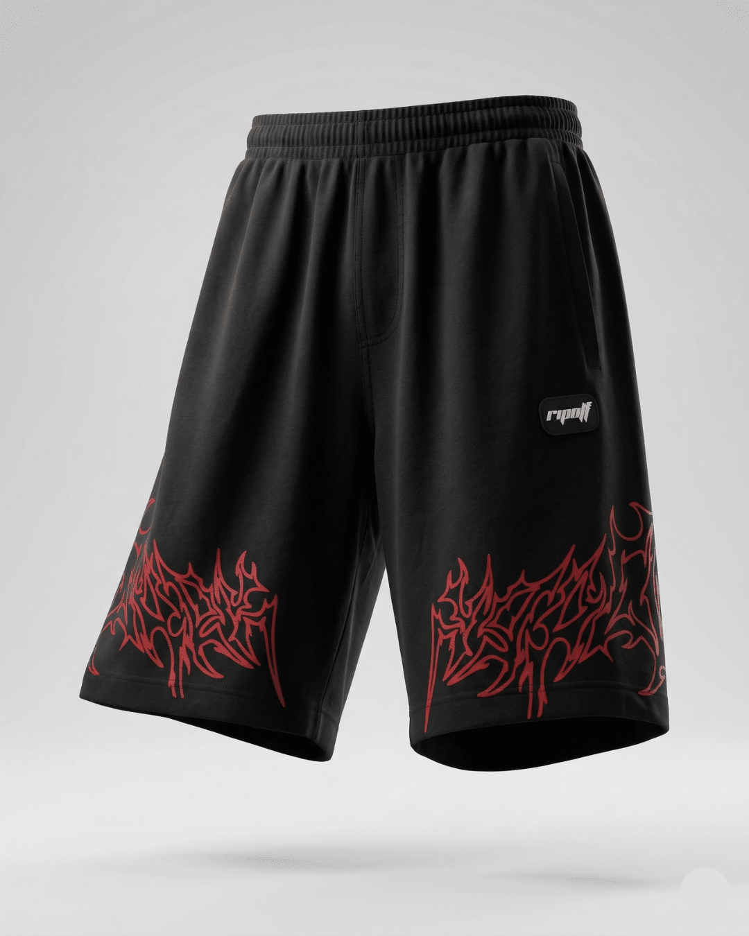 Shorts - Ripoff