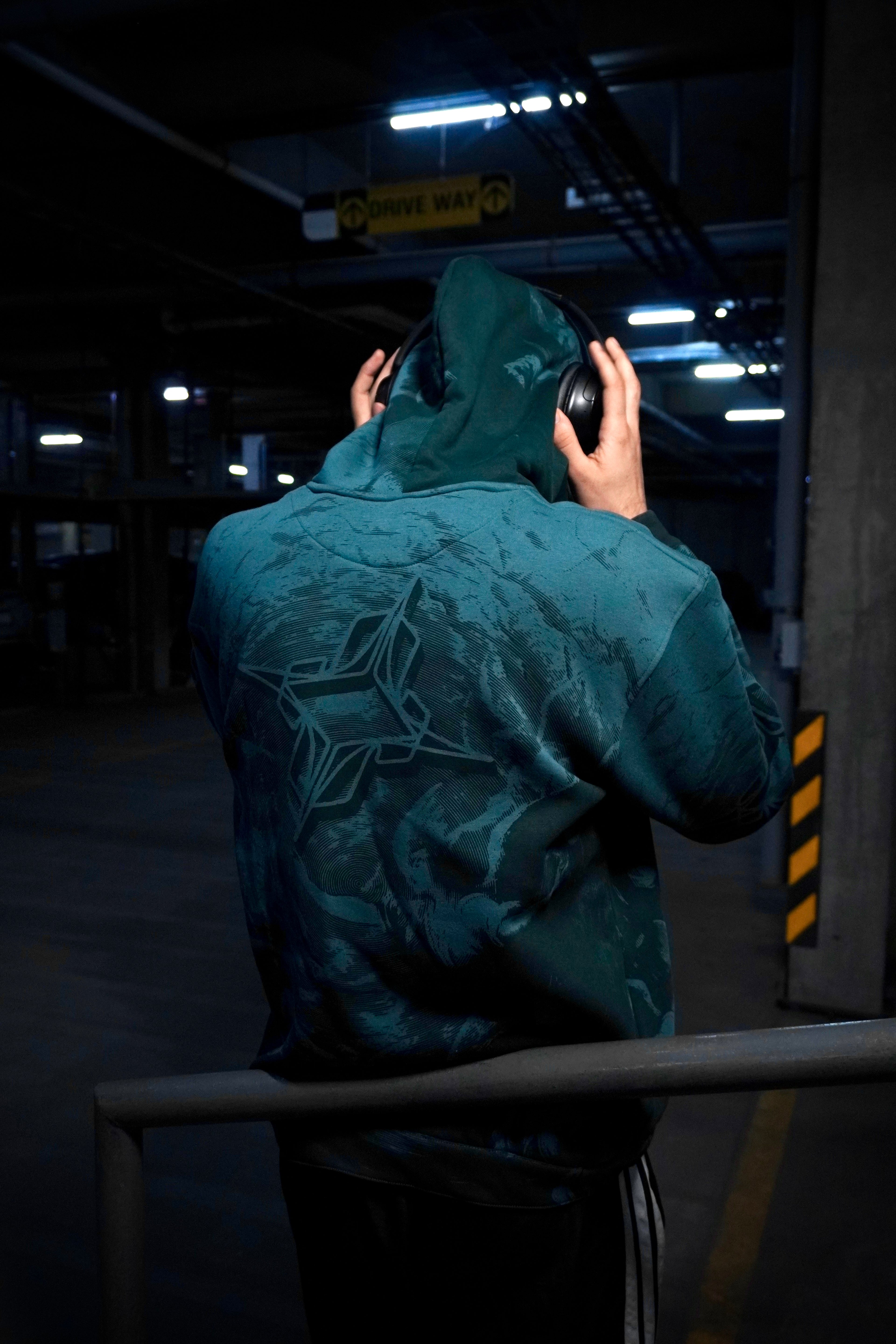 Tempest Hoodie