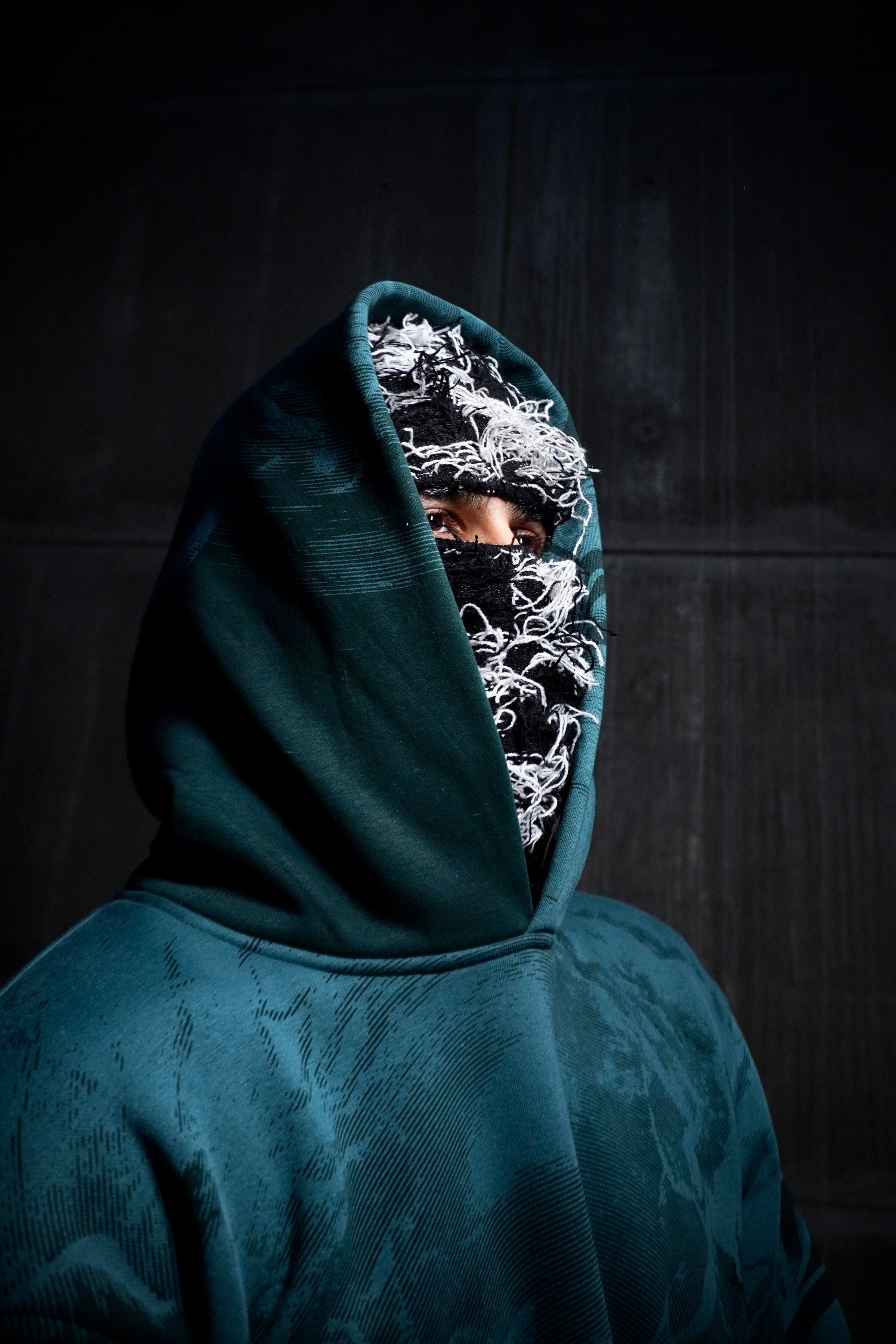 Tempest Hoodie