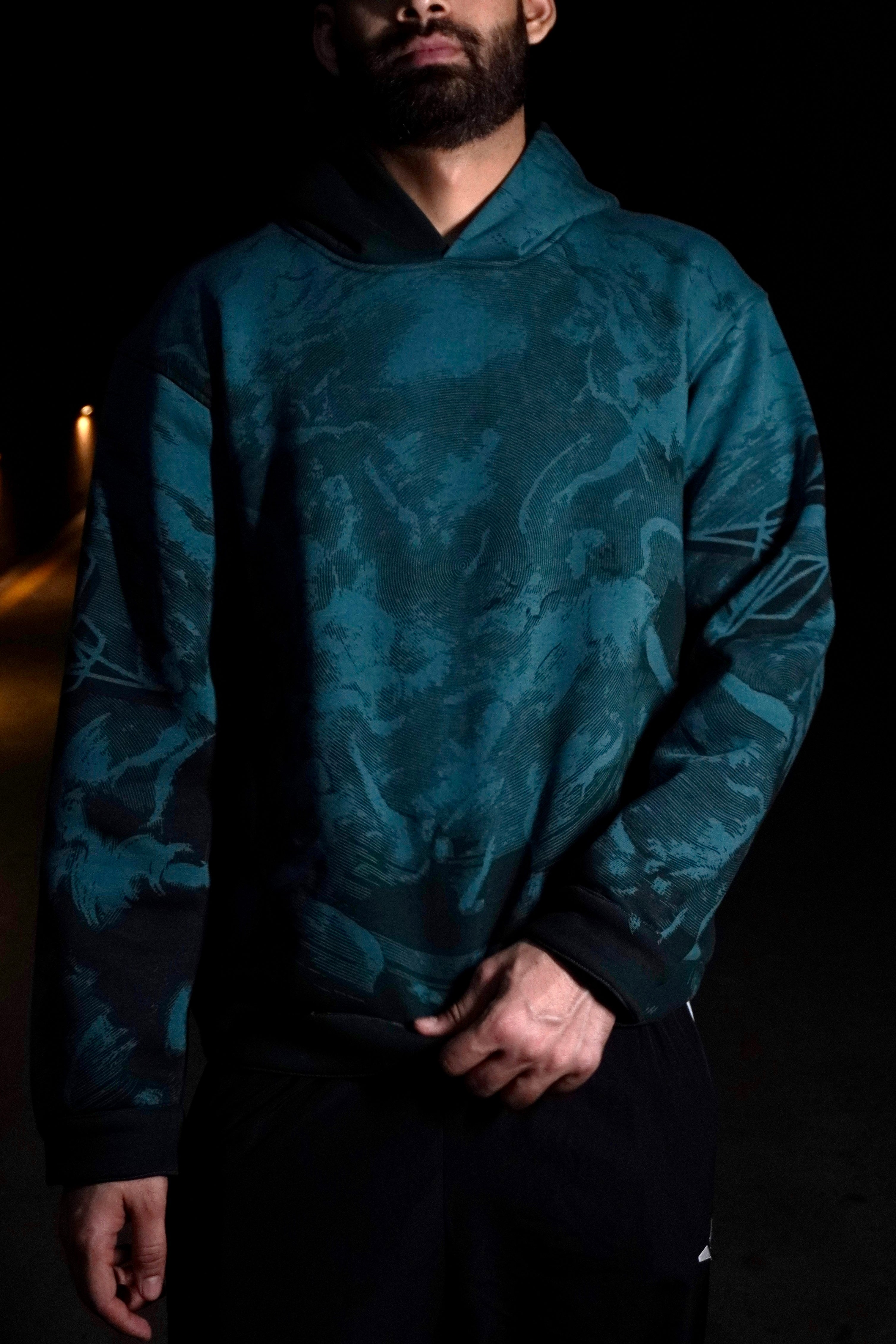 Tempest Hoodie