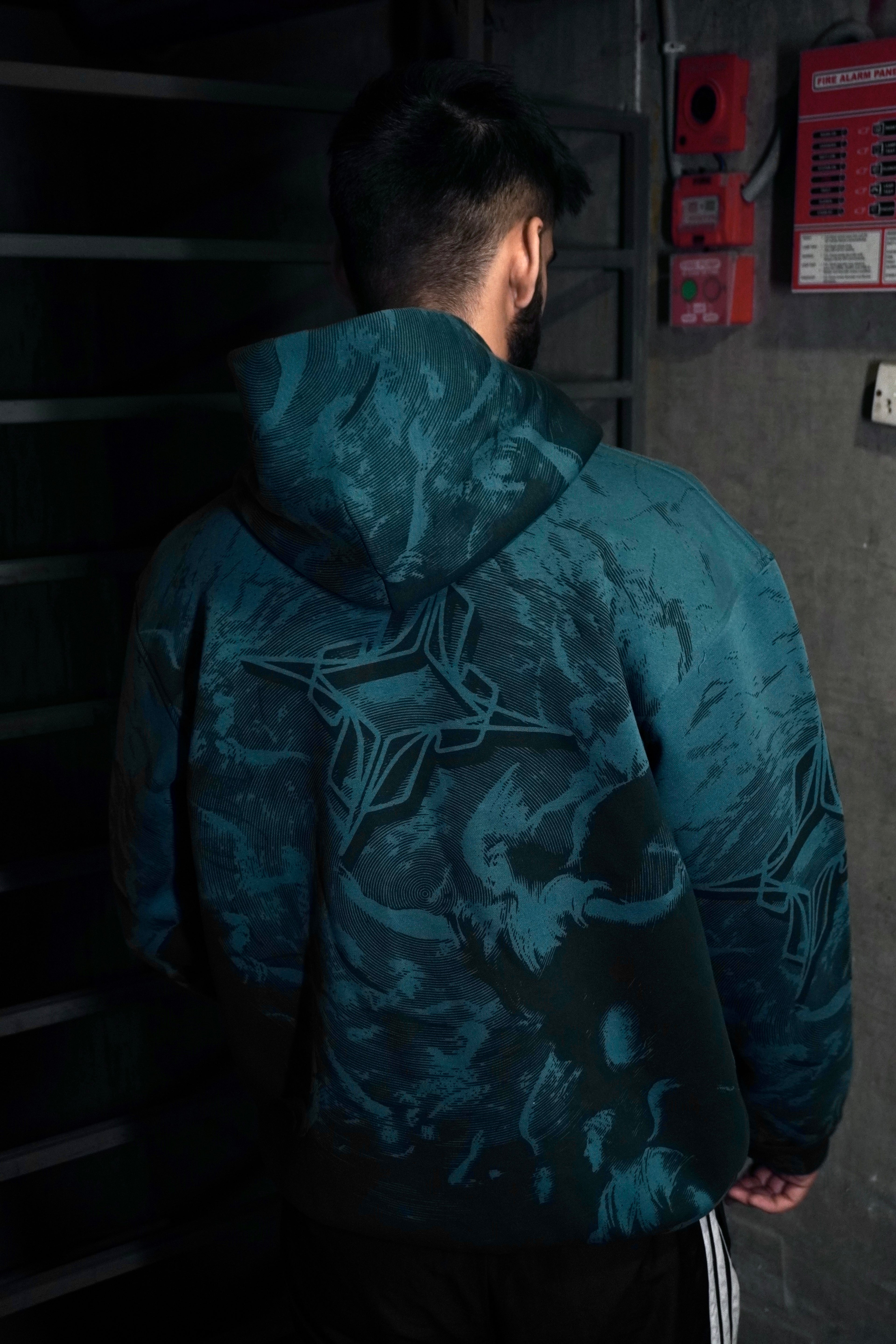 Tempest Hoodie