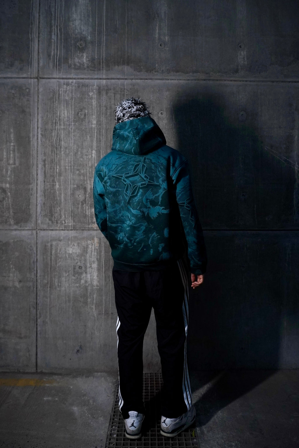 Tempest Hoodie