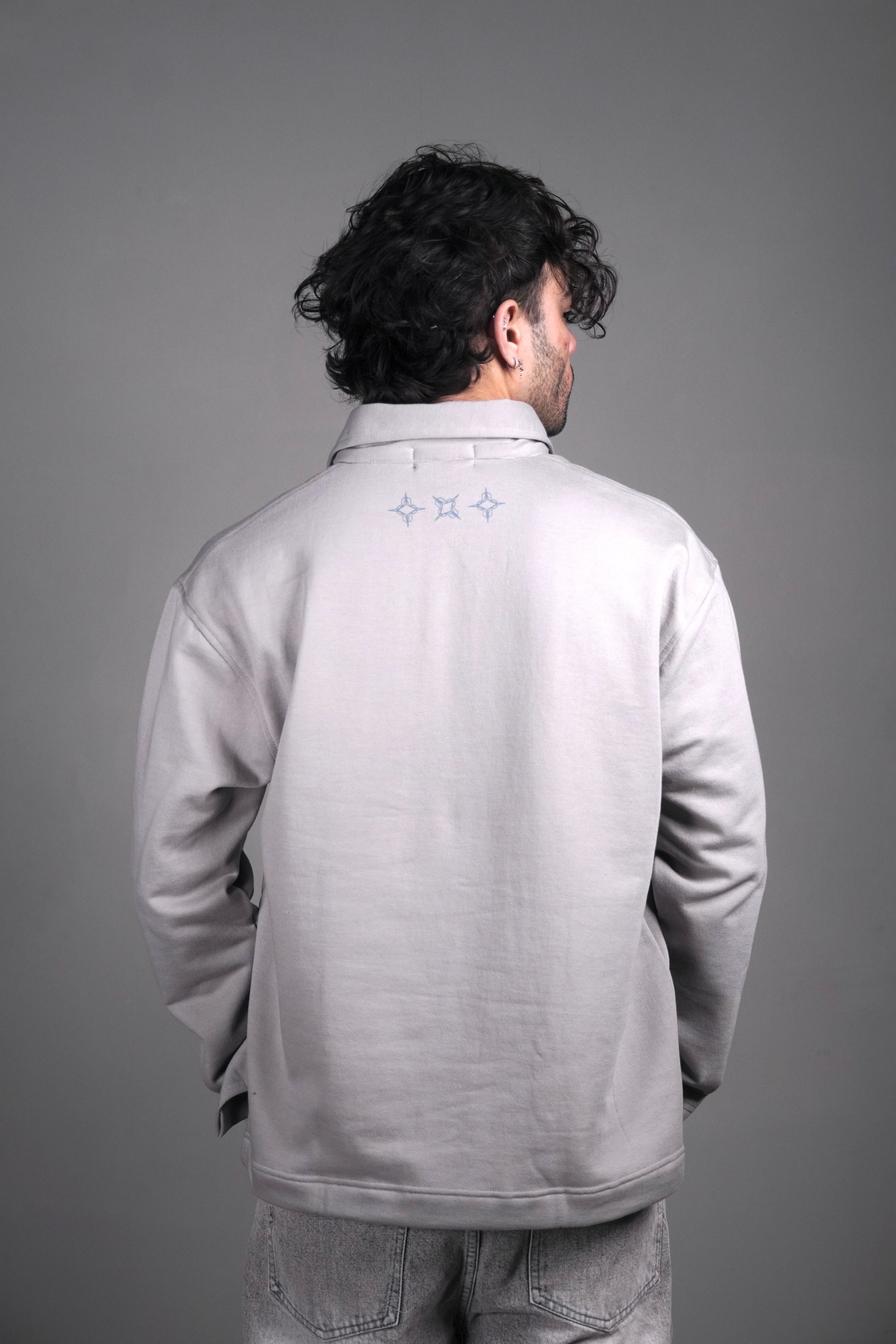 Minimal zipper