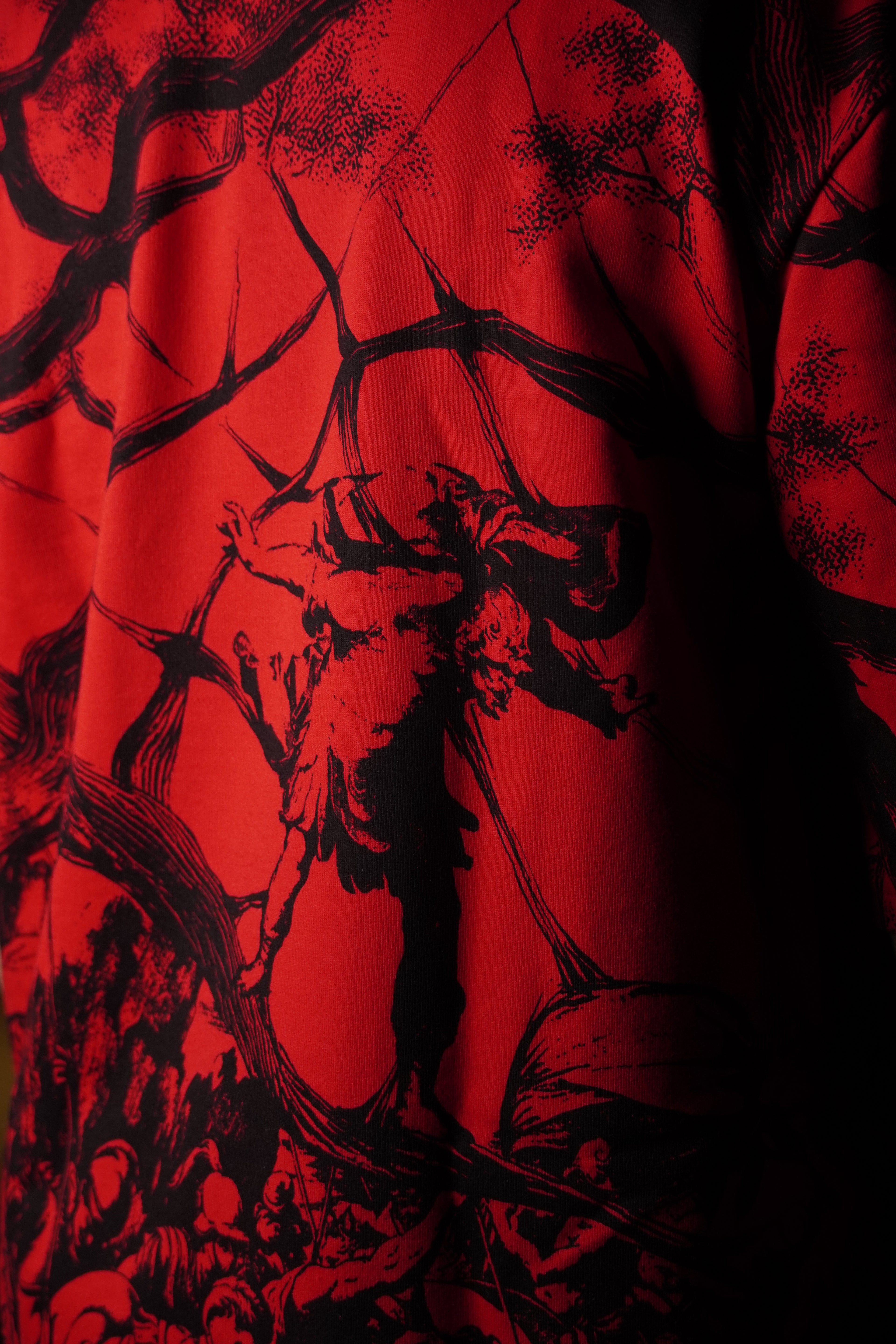 Conqueror Tee