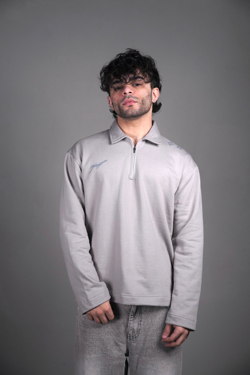 Minimal zipper