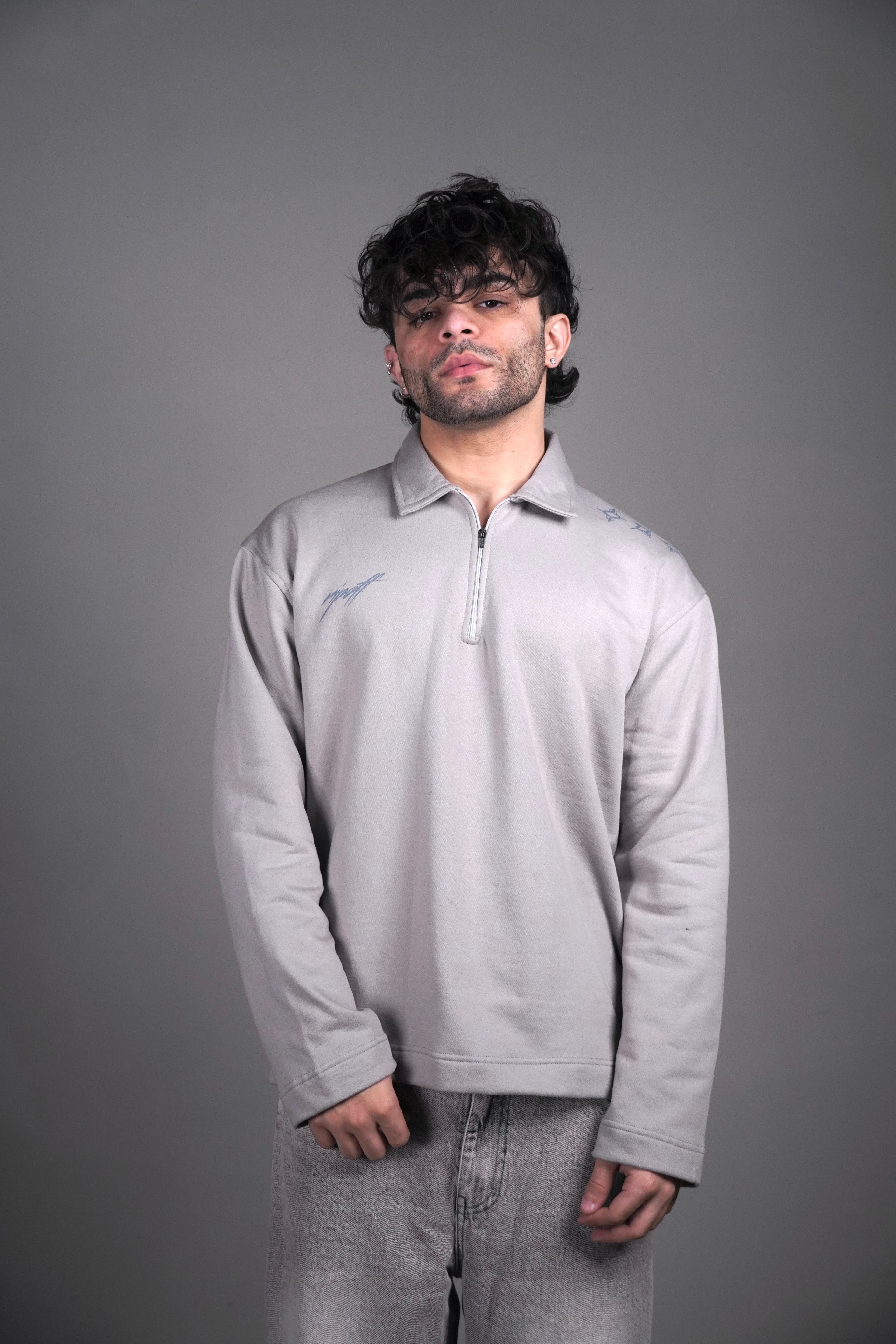 Minimal zipper