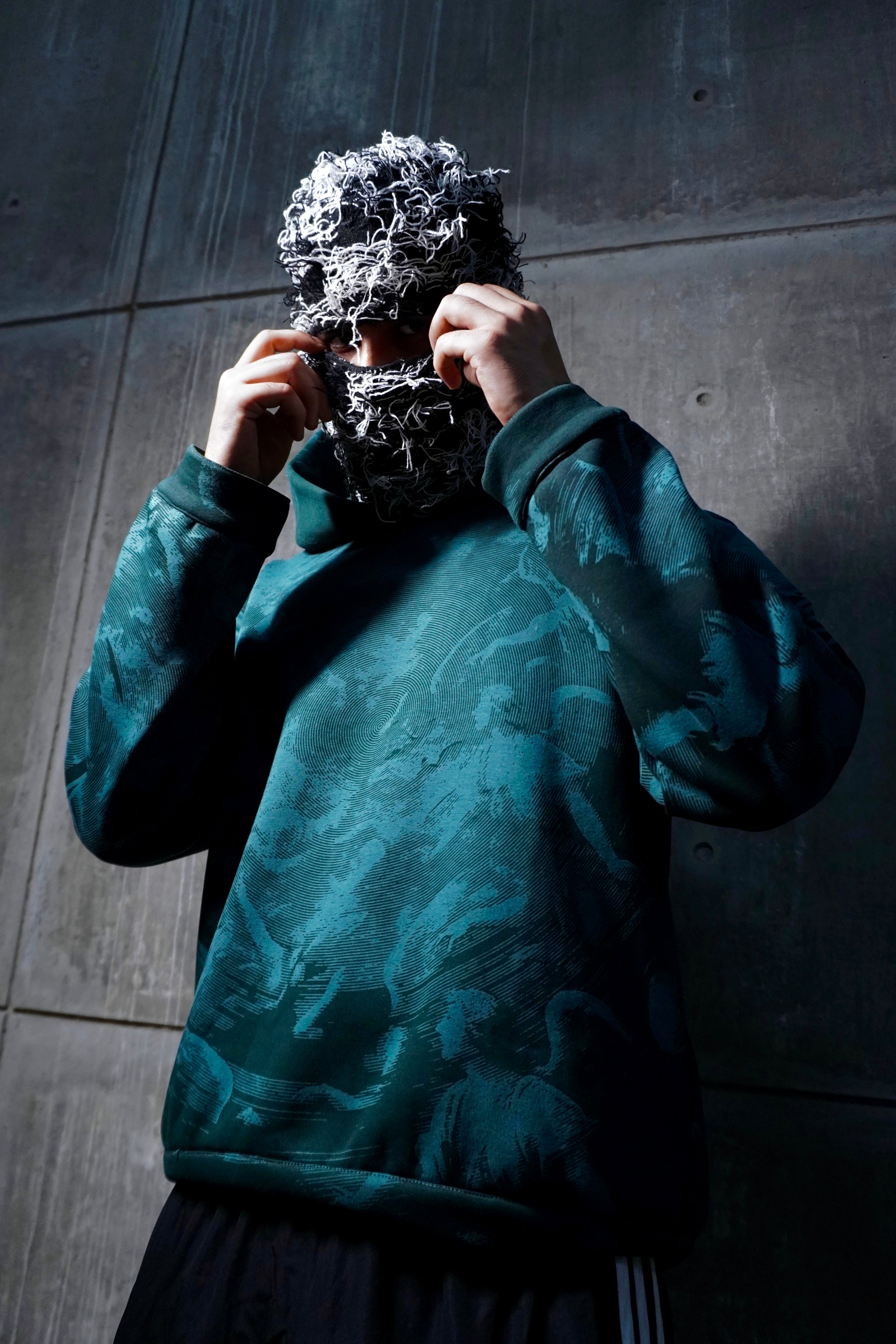 Tempest Hoodie