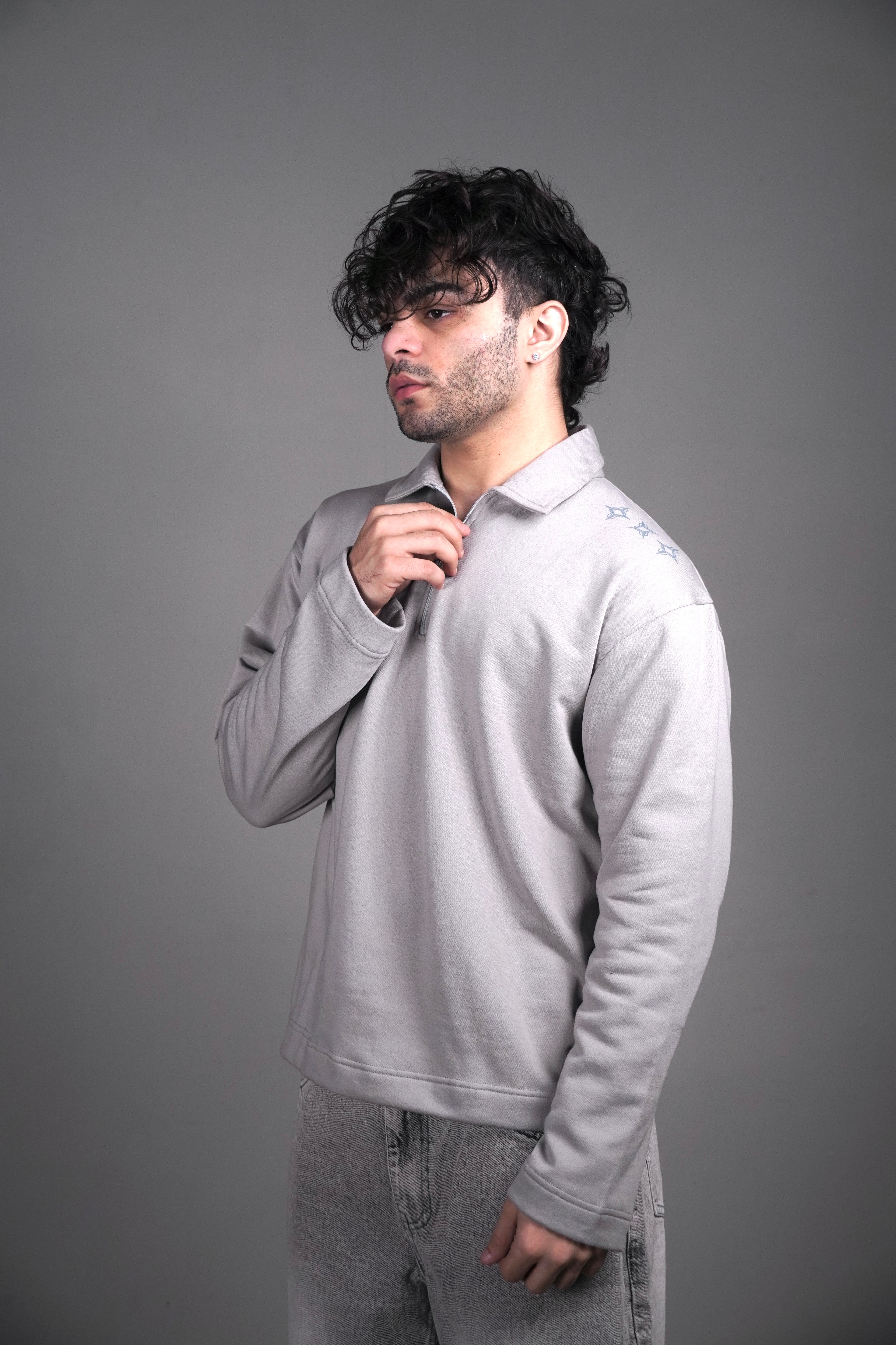 Minimal zipper