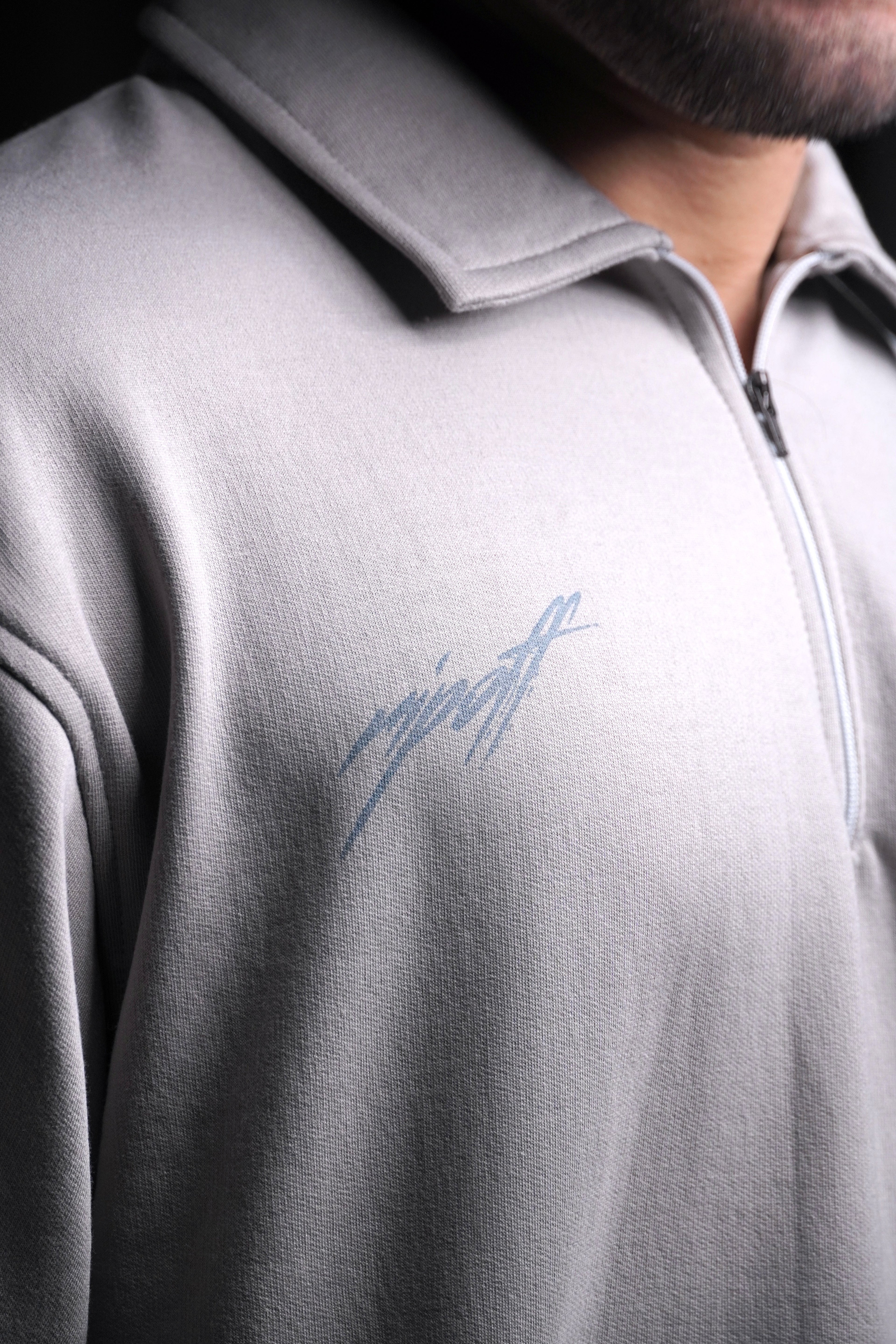 Minimal zipper