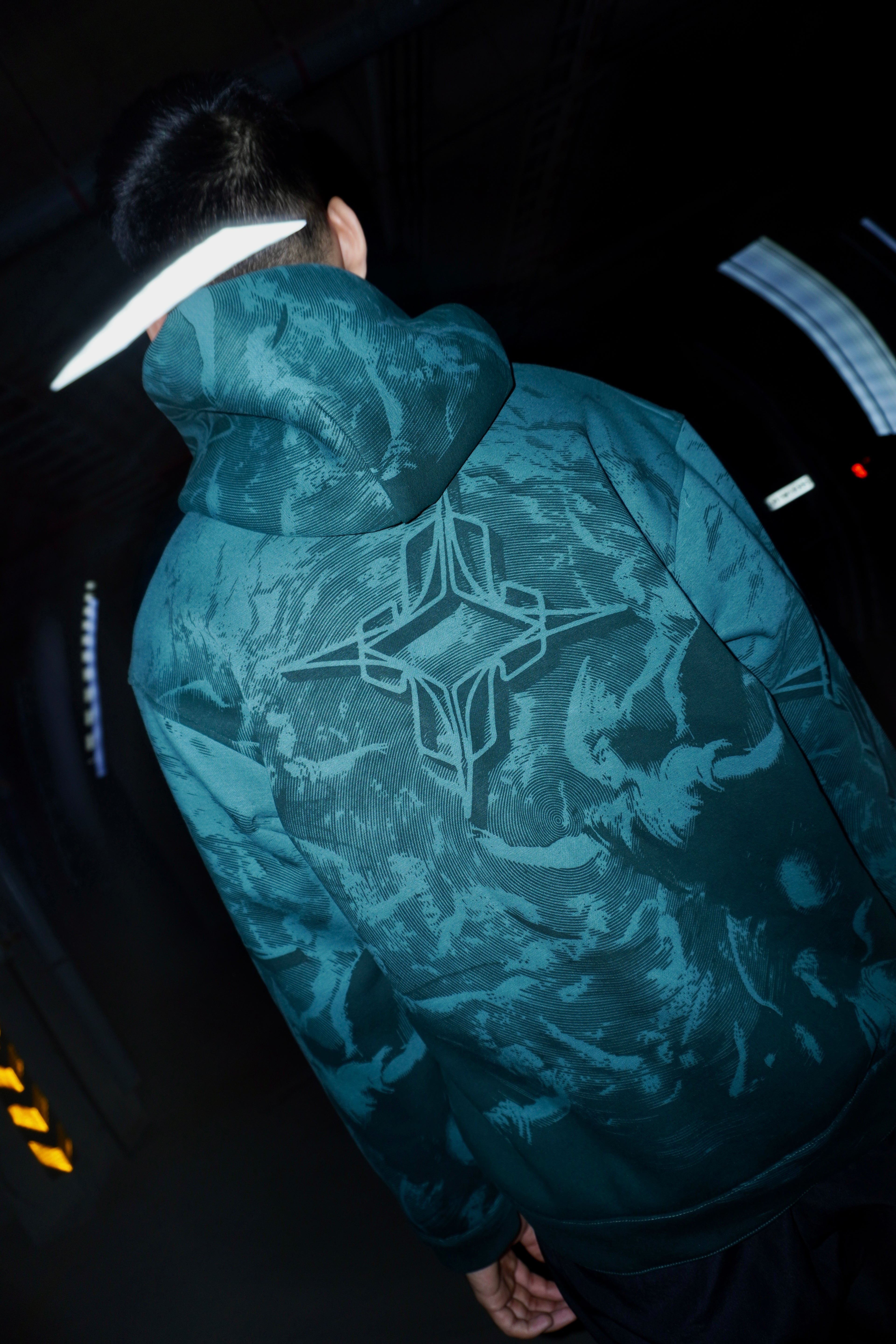 Tempest Hoodie