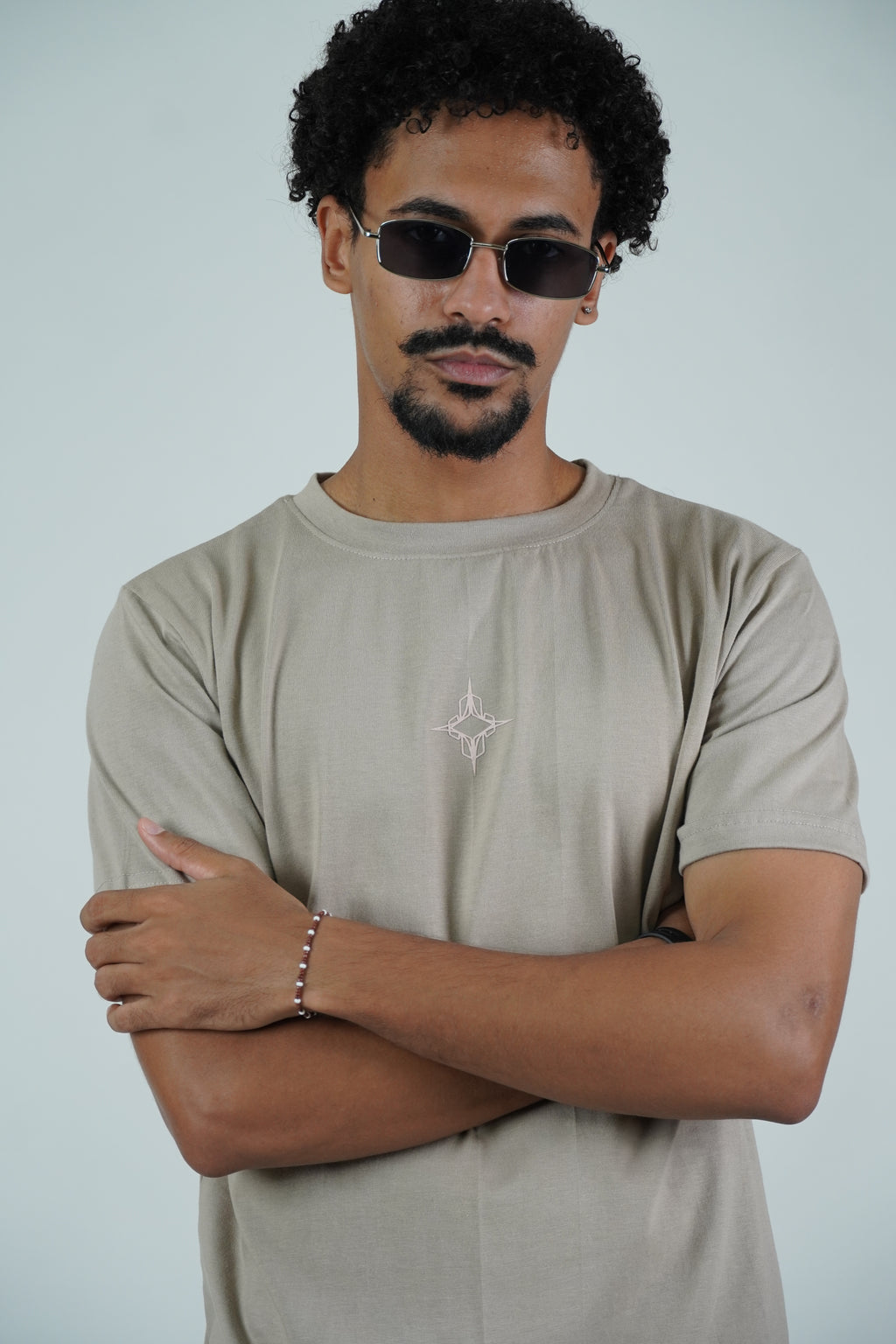 Recon tee