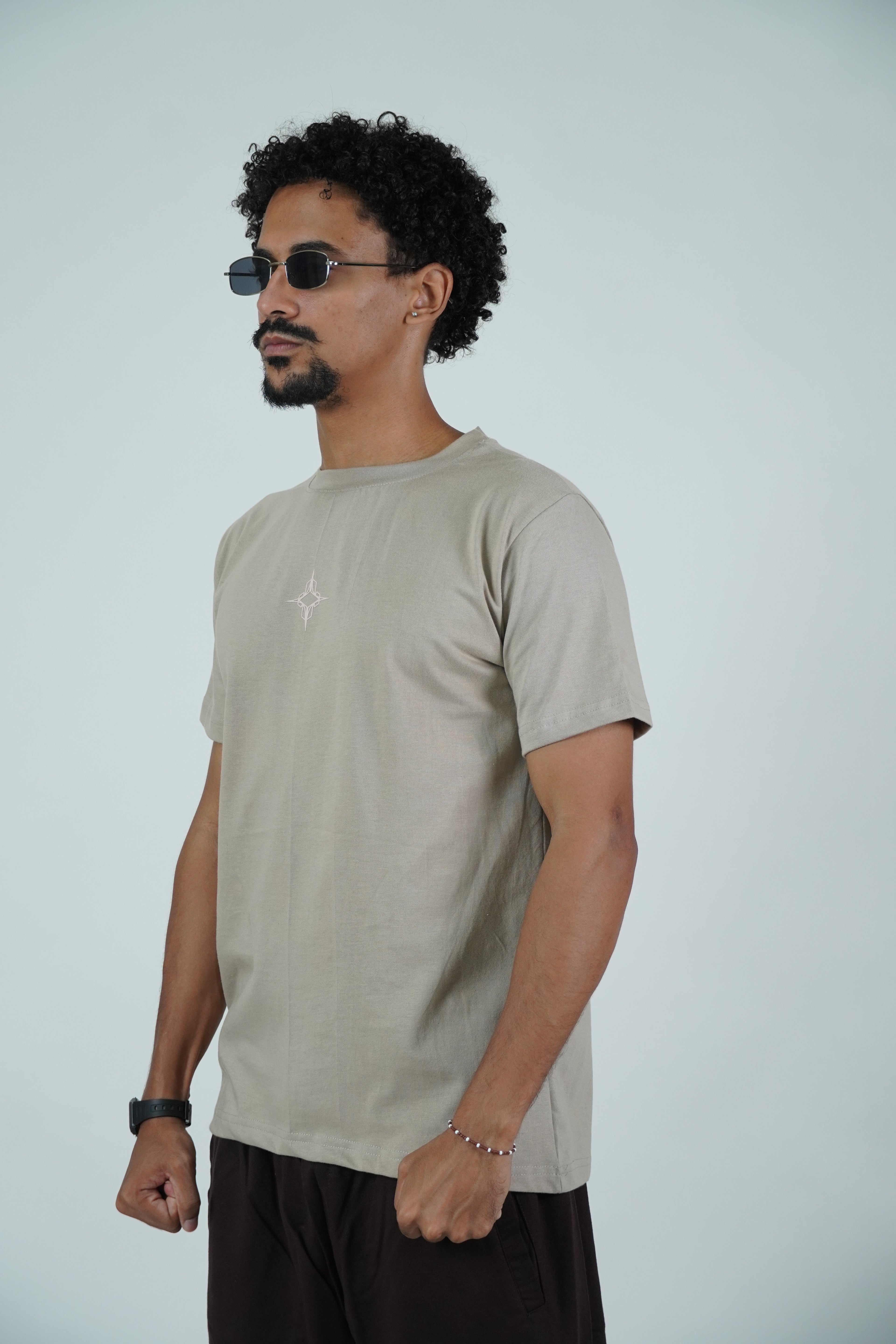 Recon tee