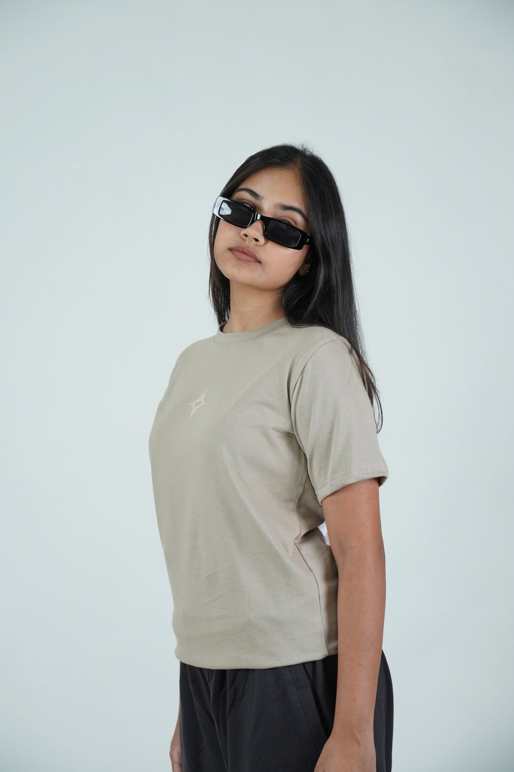 Recon tee