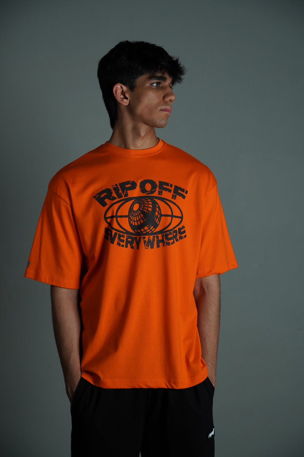 World Wide Tee