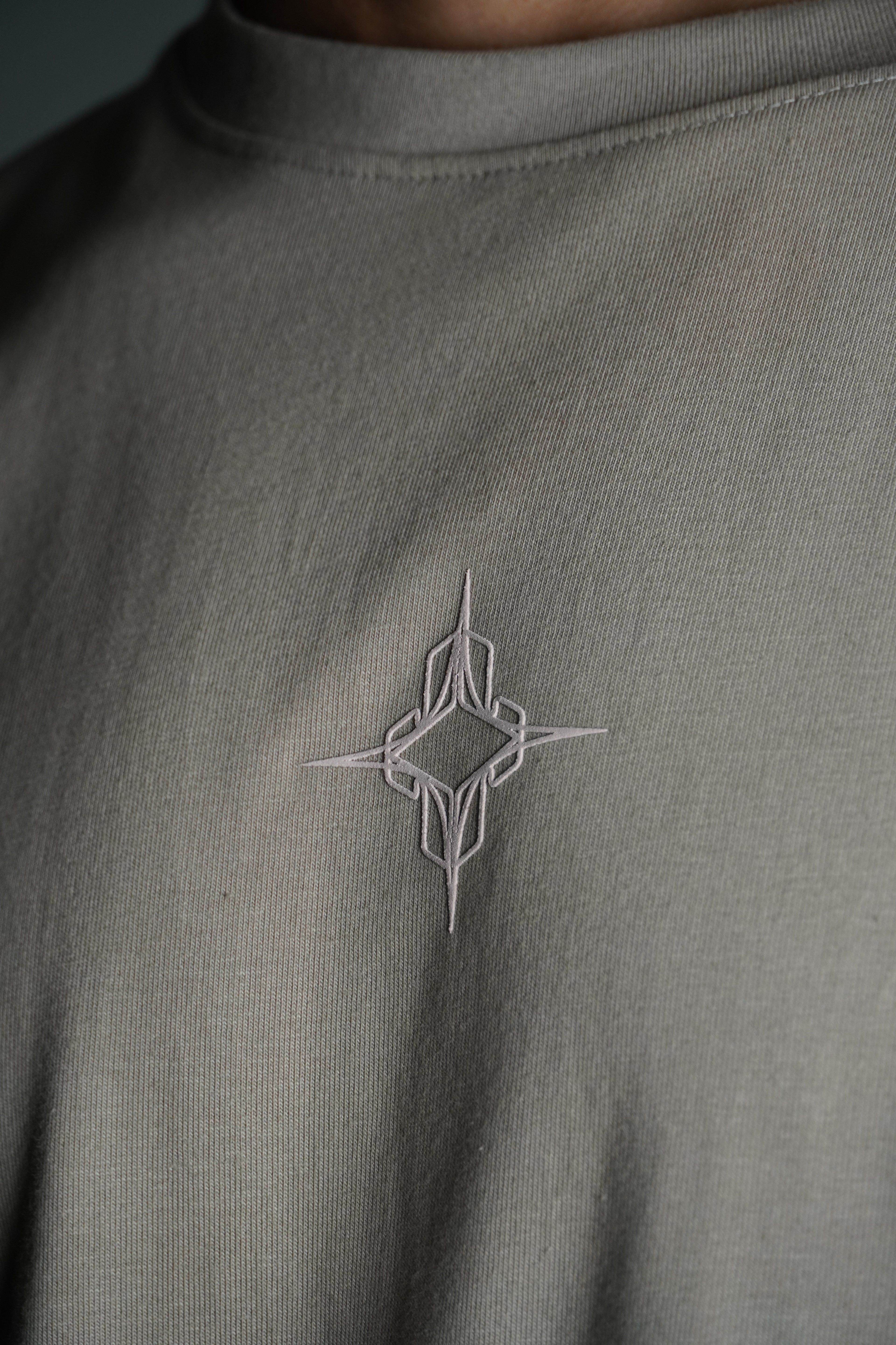 Recon tee