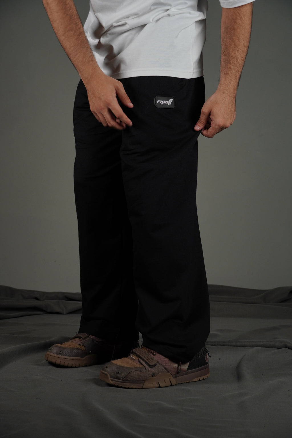 Black Sweatpants