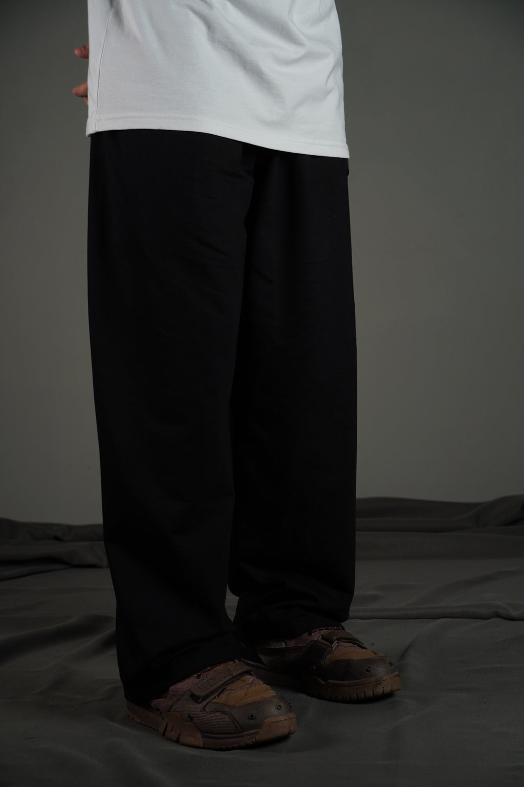 Black Sweatpants
