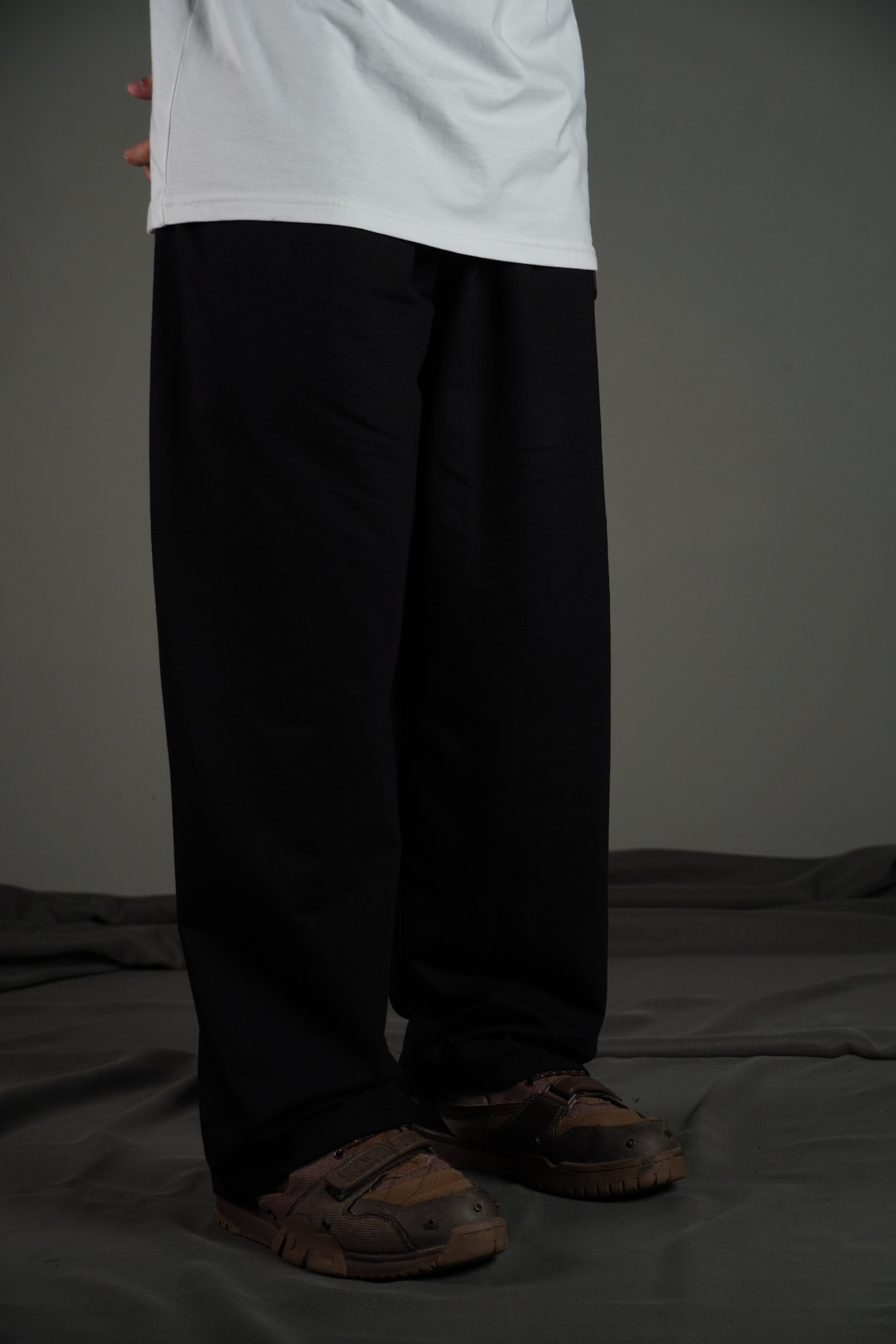 Black Sweatpants