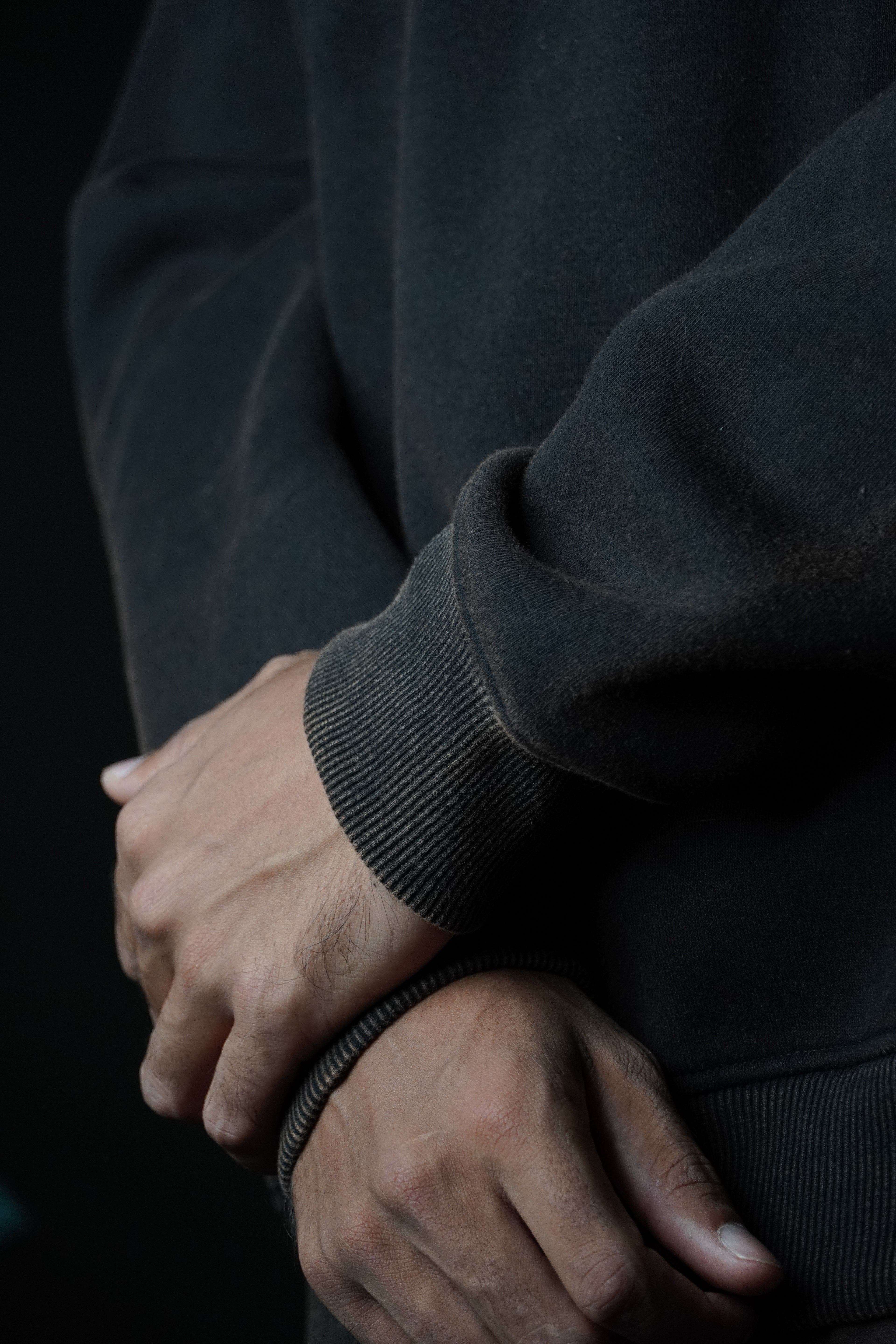 Vintage sweatshirt