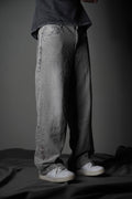 Cult grey denim