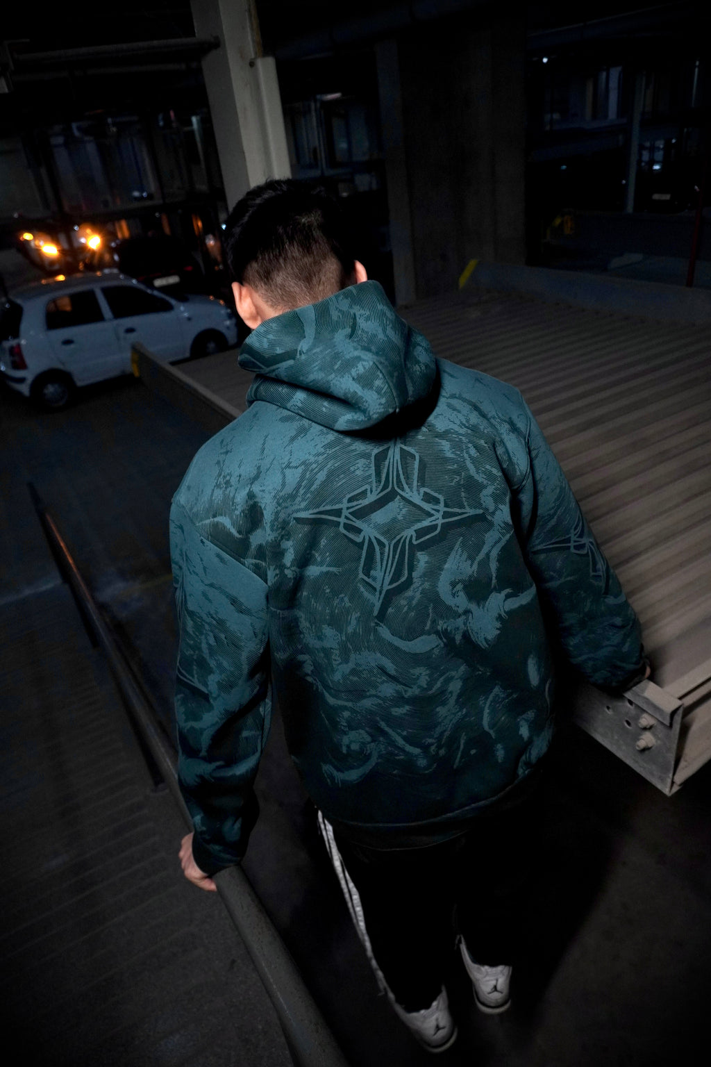 Tempest Hoodie