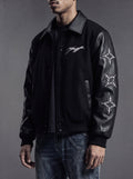 Varsity jacket