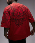Shogun tee (black)