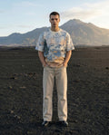 Horizon tee