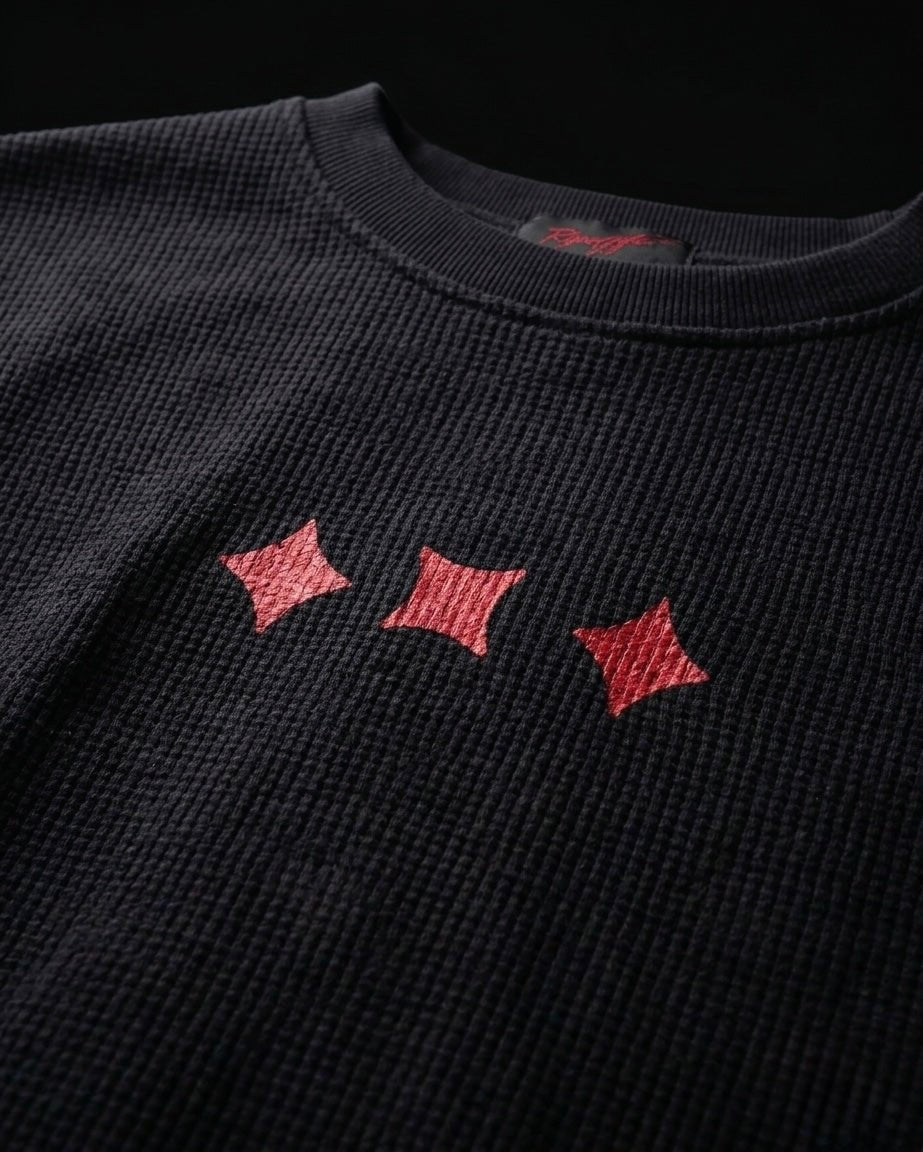 Afterhours Knit Waffle , An Apparel piece made by Ripoff