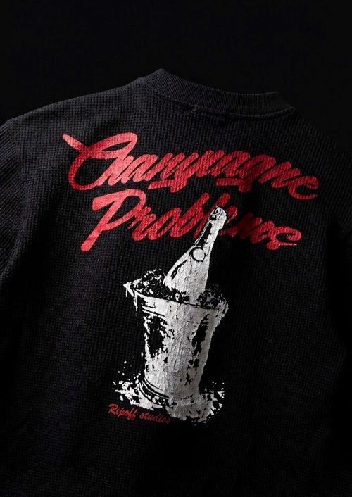 Afterhours Knit Waffle , An Apparel piece made by Ripoff