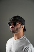 Classic shades/ Gold( Sunglasses ) by Ripoff
