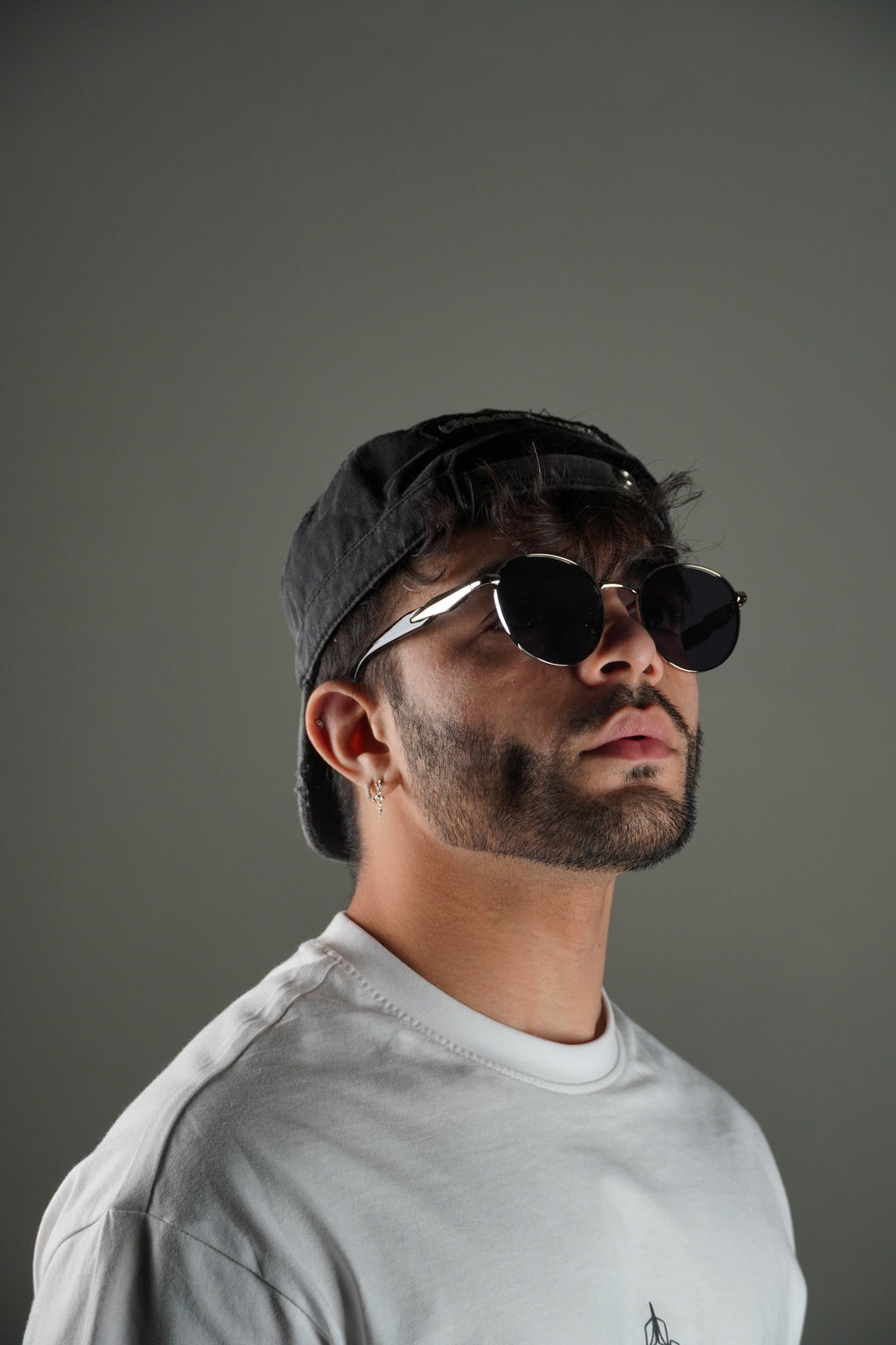 Classic shades/ Gold( Sunglasses ) by Ripoff