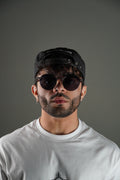 Classic shades/ Platinum( Sunglasses ) by Ripoff