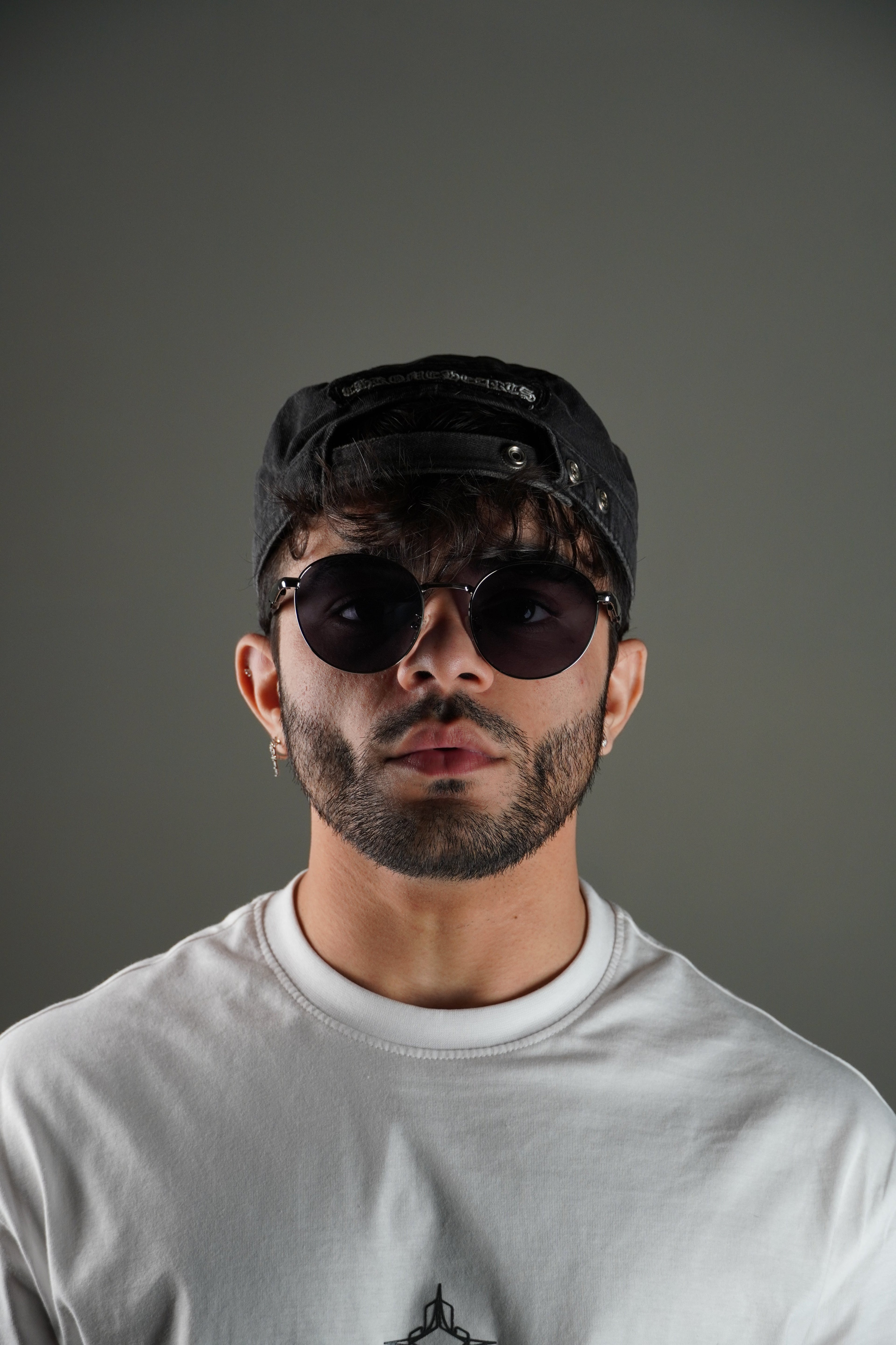 Classic shades/ Platinum( Sunglasses ) by Ripoff