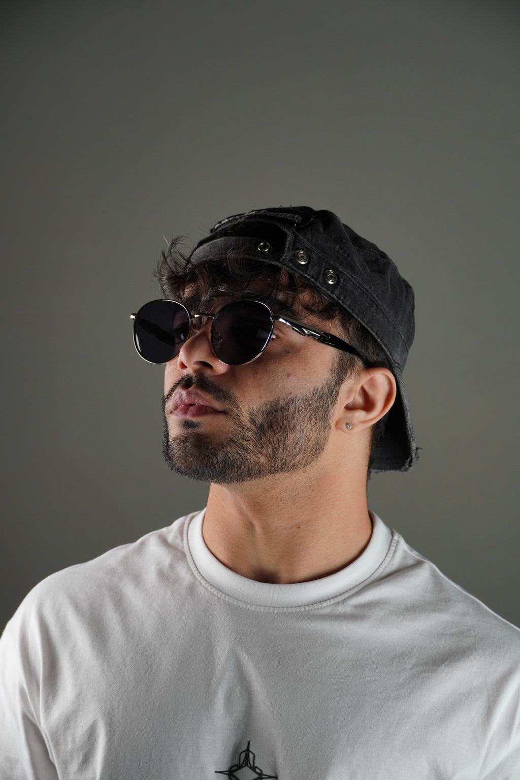 Classic shades/ Platinum( Sunglasses ) by Ripoff