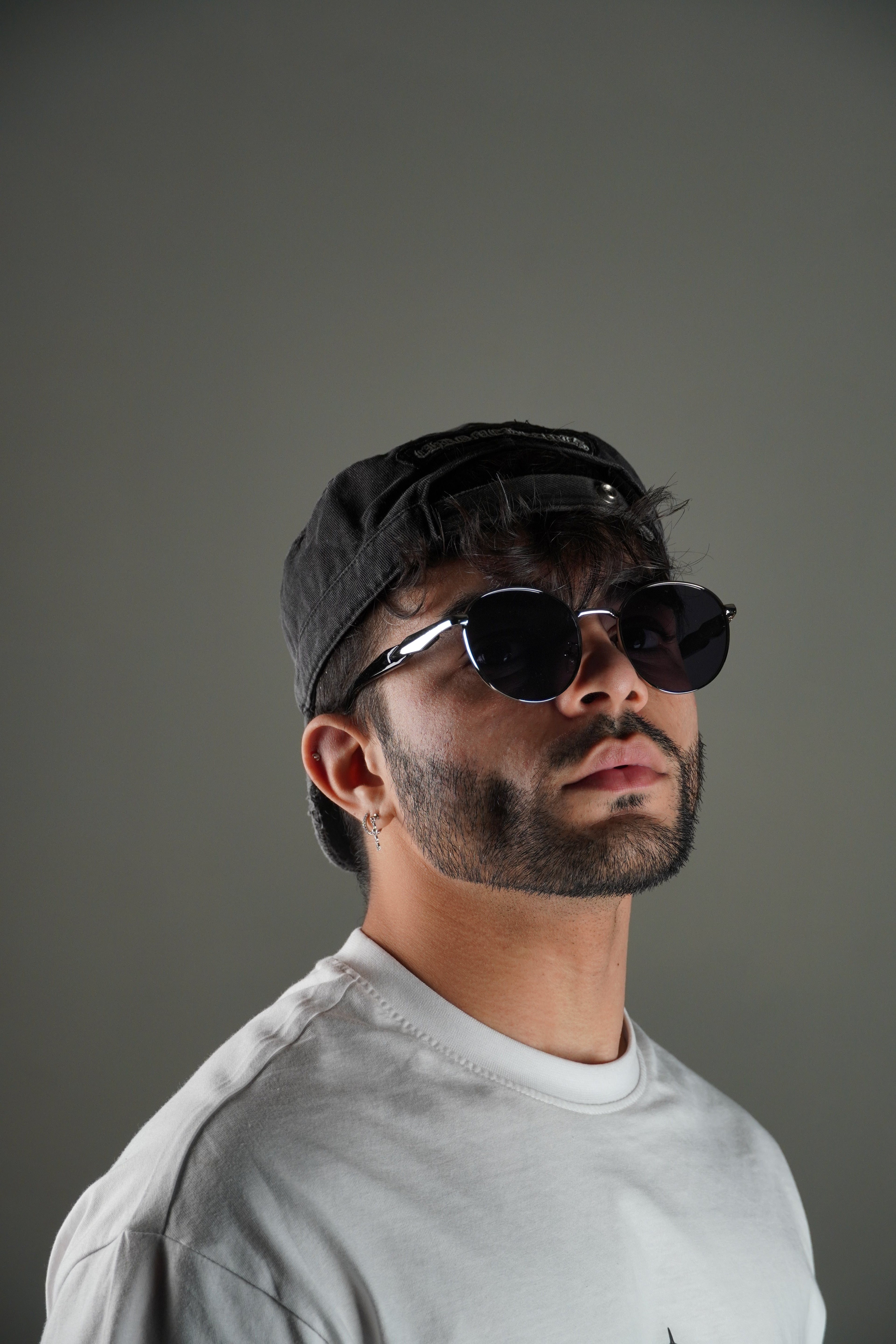 Classic shades/ Platinum( Sunglasses ) by Ripoff
