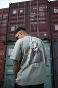 Collard Greens Tee( Oversized Tshirts ) by Ripoff