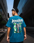 Immortal Tee( Oversized Tshirts ) by Ripoff