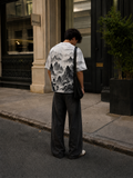Inkfall Tee