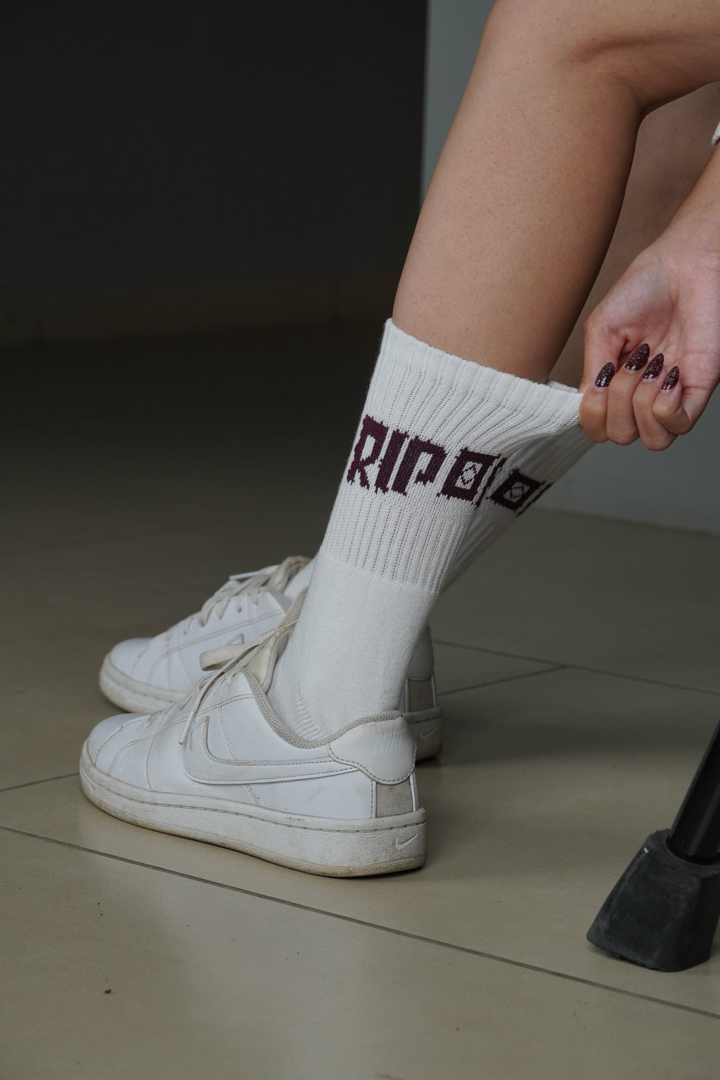 OFFsock( socks ) by Ripoff