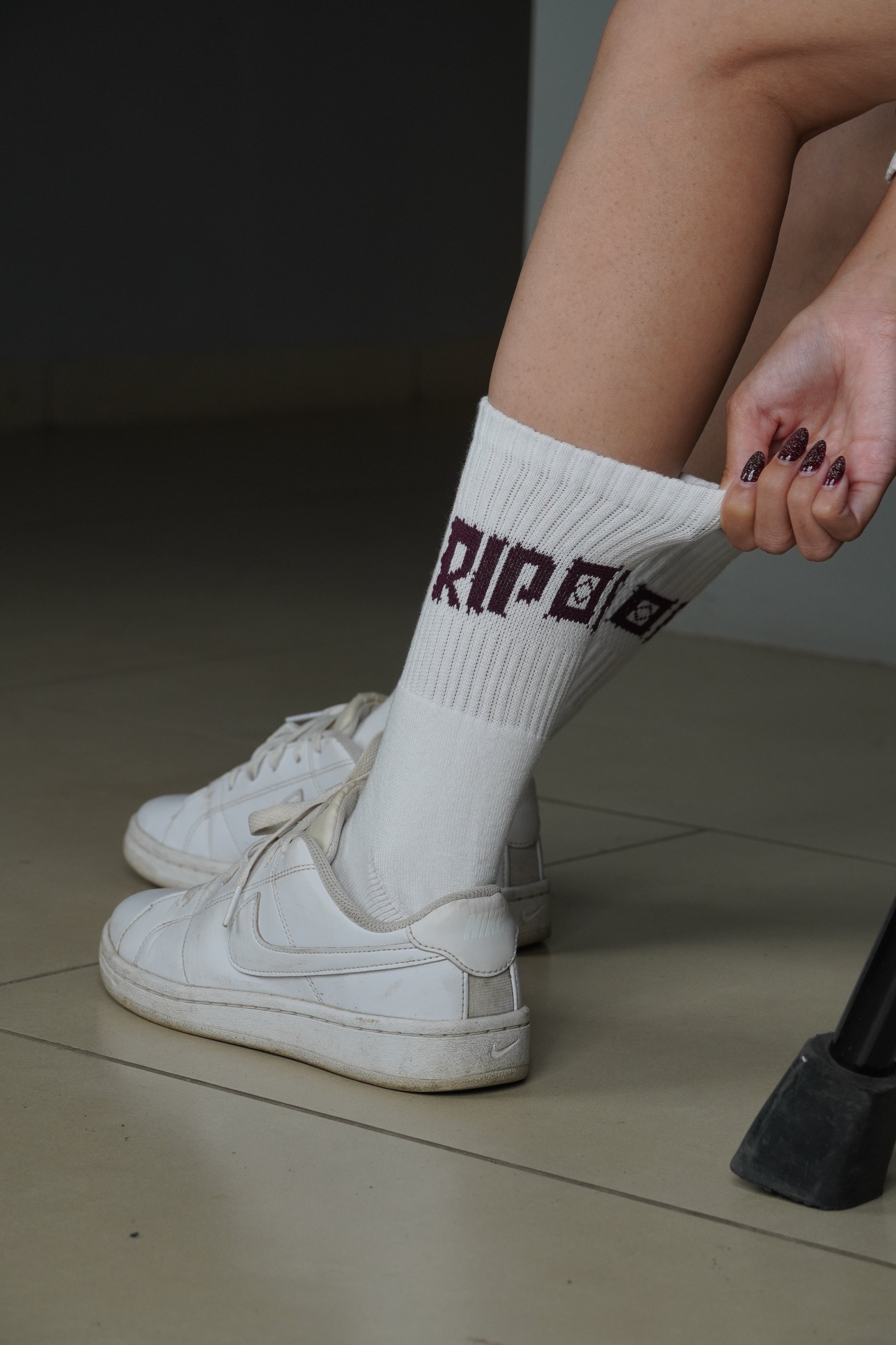 OFFsock( socks ) by Ripoff