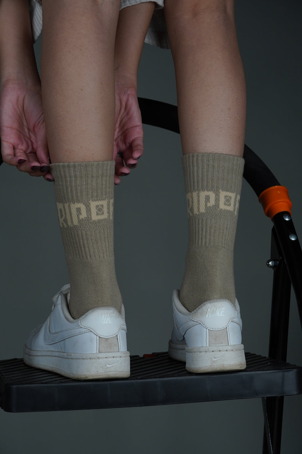 OFFsock( socks ) by Ripoff