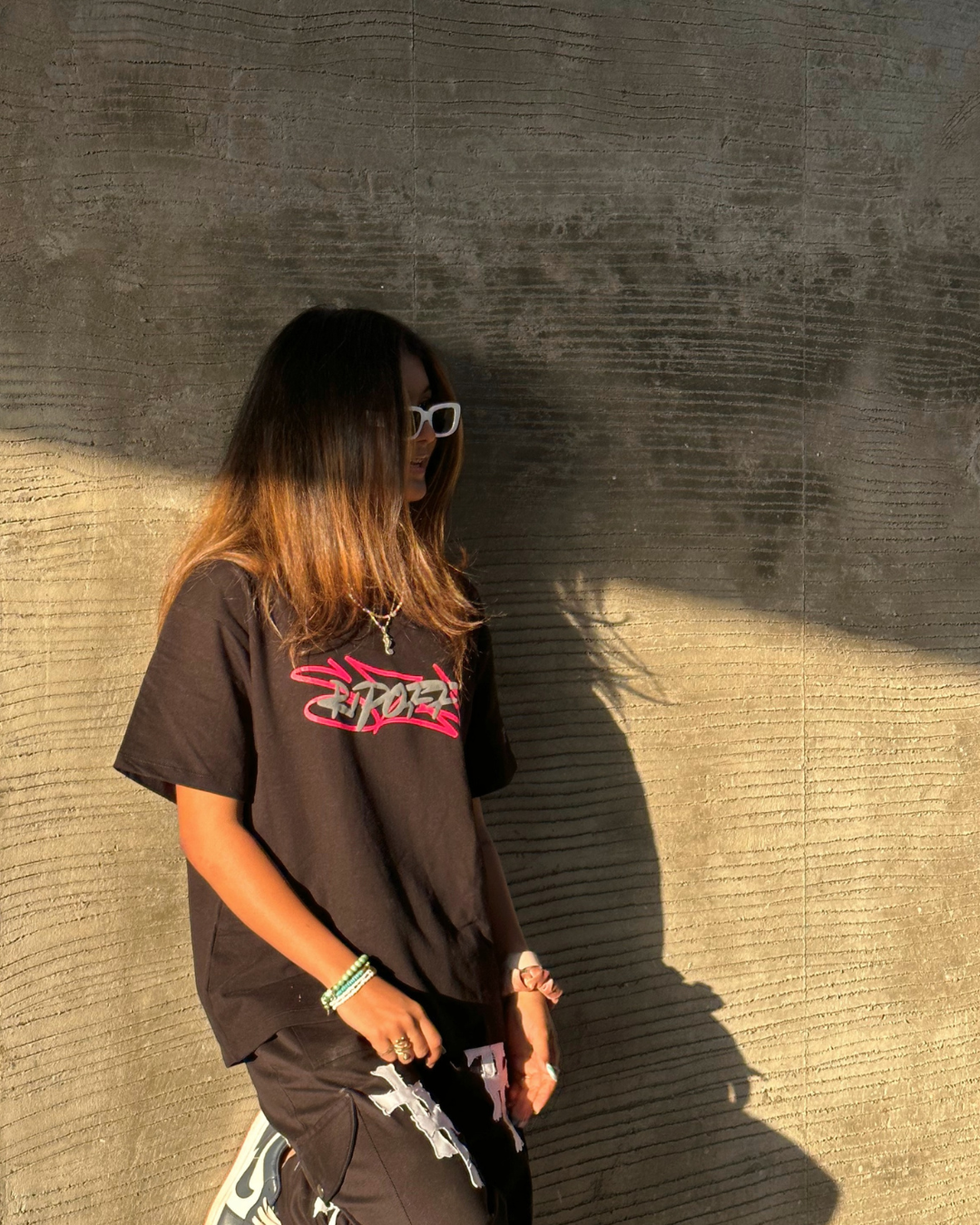 Cult logo Tee