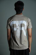 Recon tee( Regular Fit ) by Ripoff