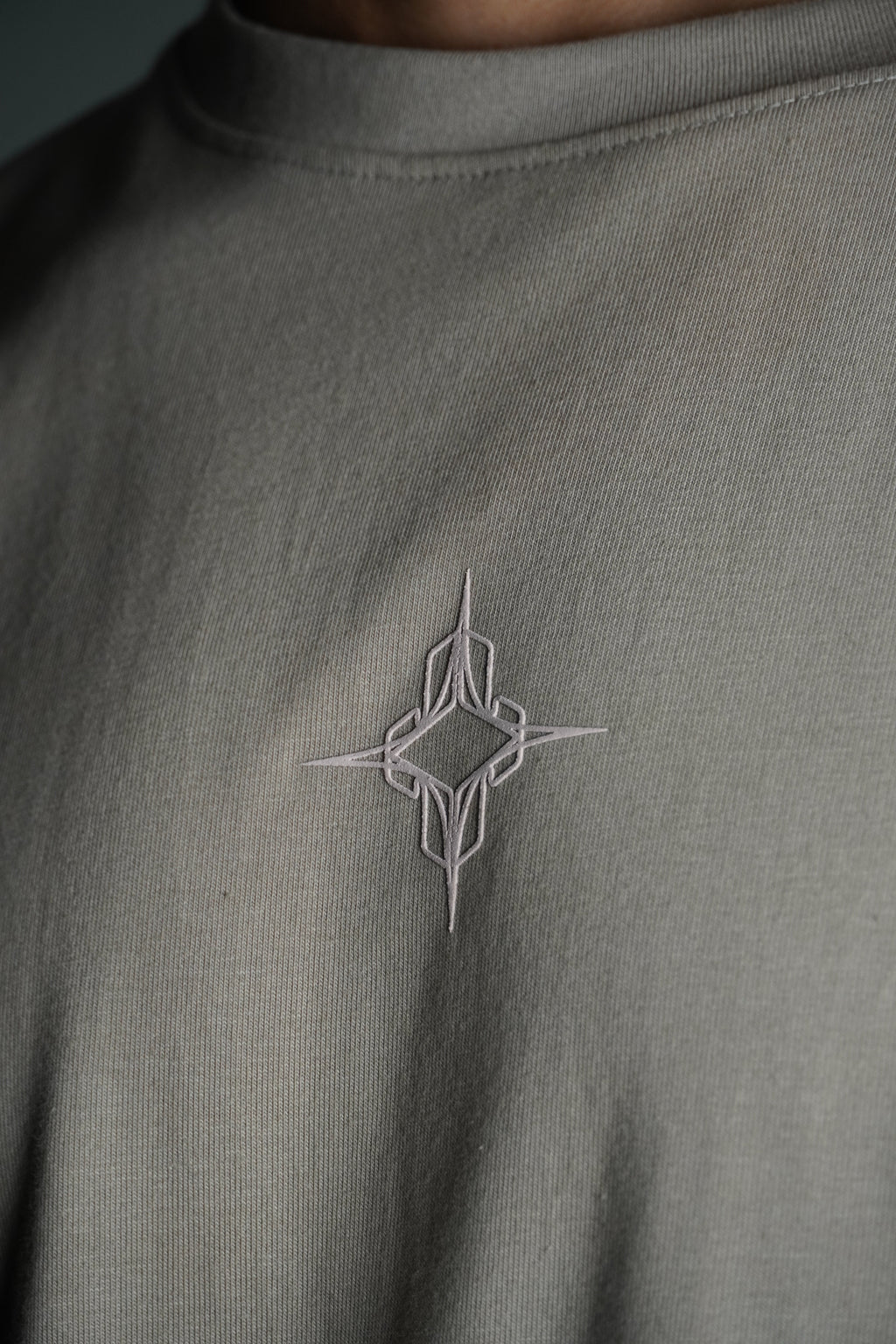Recon tee( Regular Fit ) by Ripoff