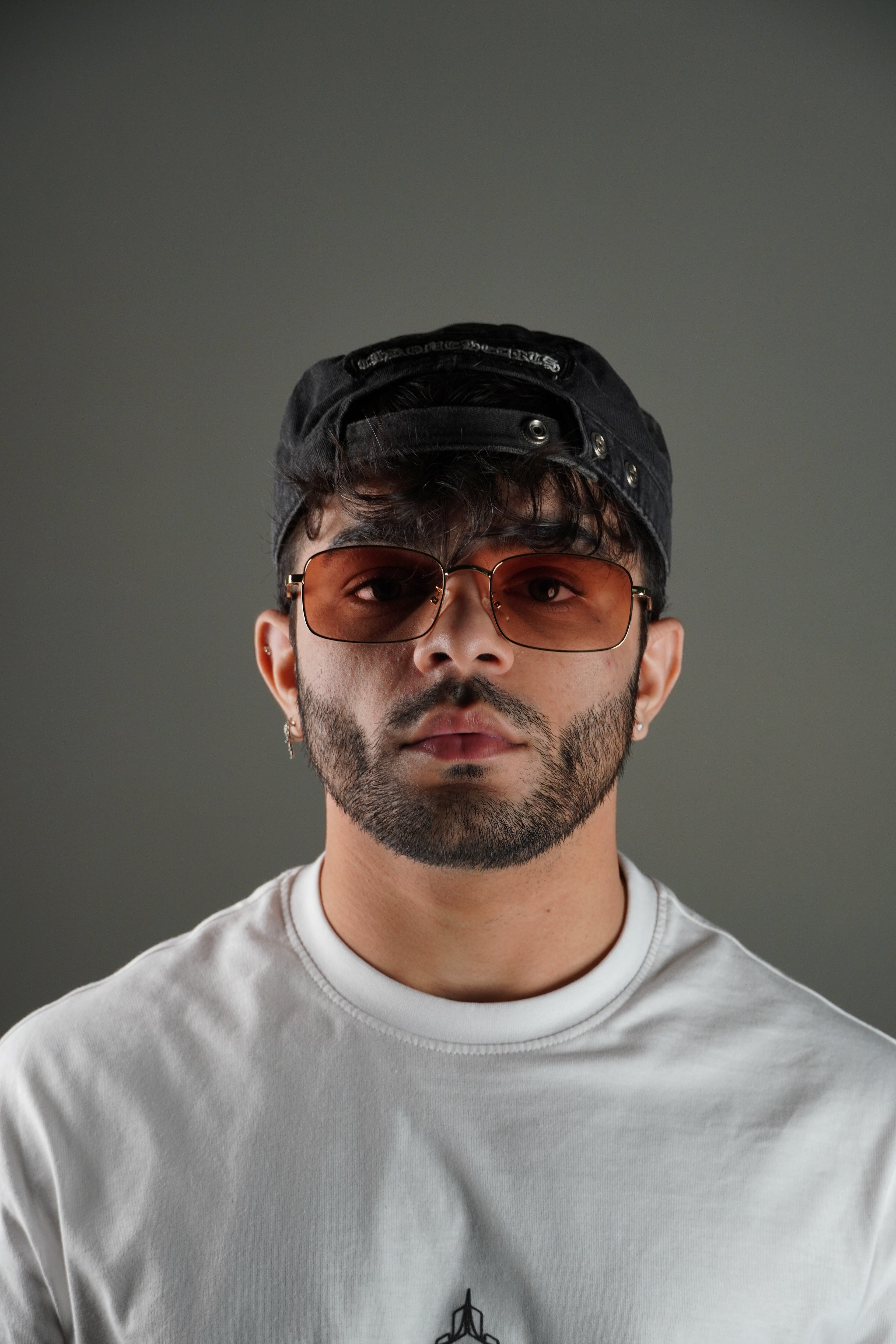 Retro shades/ Brown tint( Sunglasses ) by Ripoff