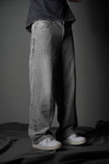 Tigerback grey denim( denim ) by Ripoff