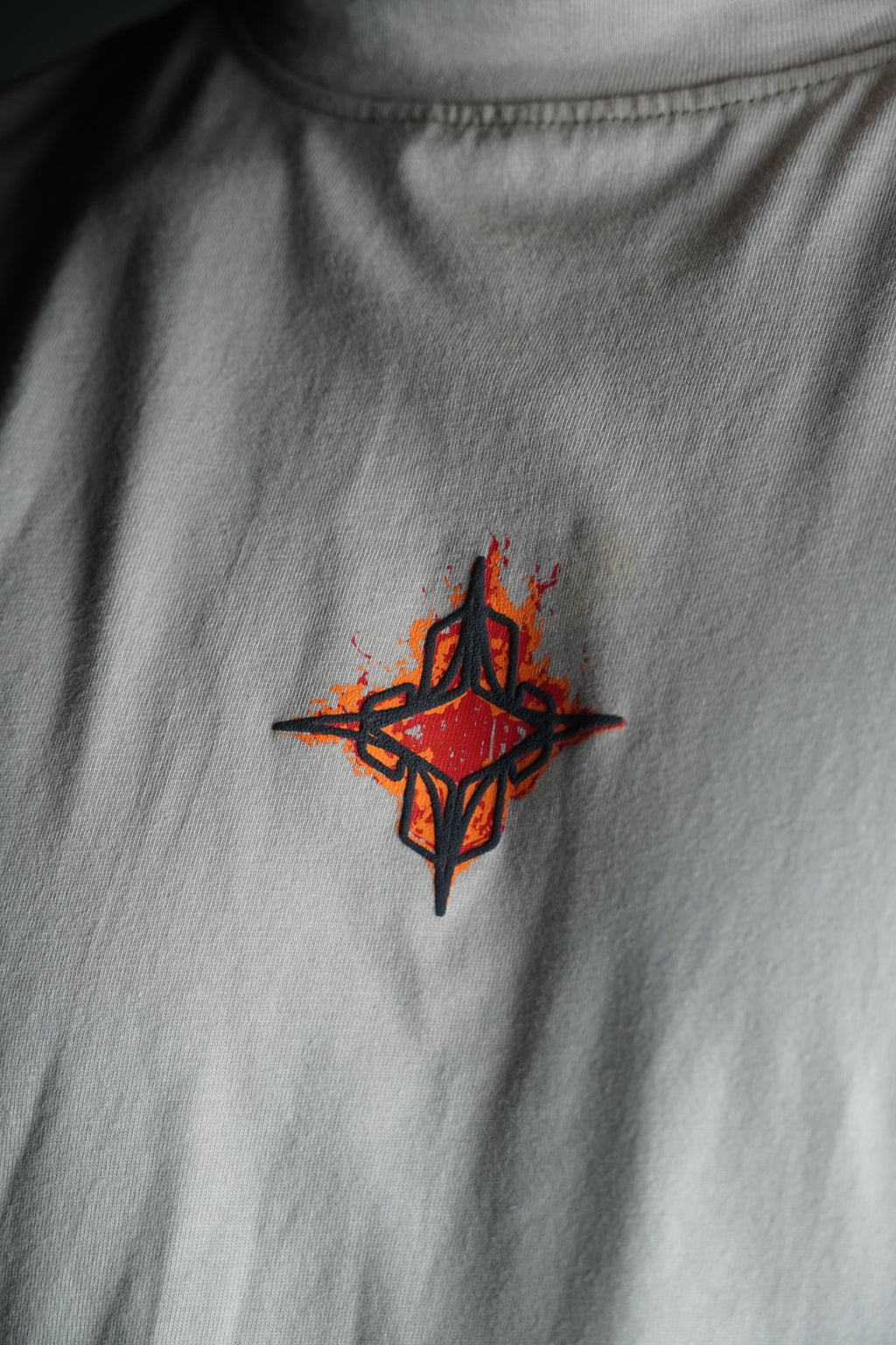Travis tee/Cactus clay( Oversized Tshirts ) by Ripoff