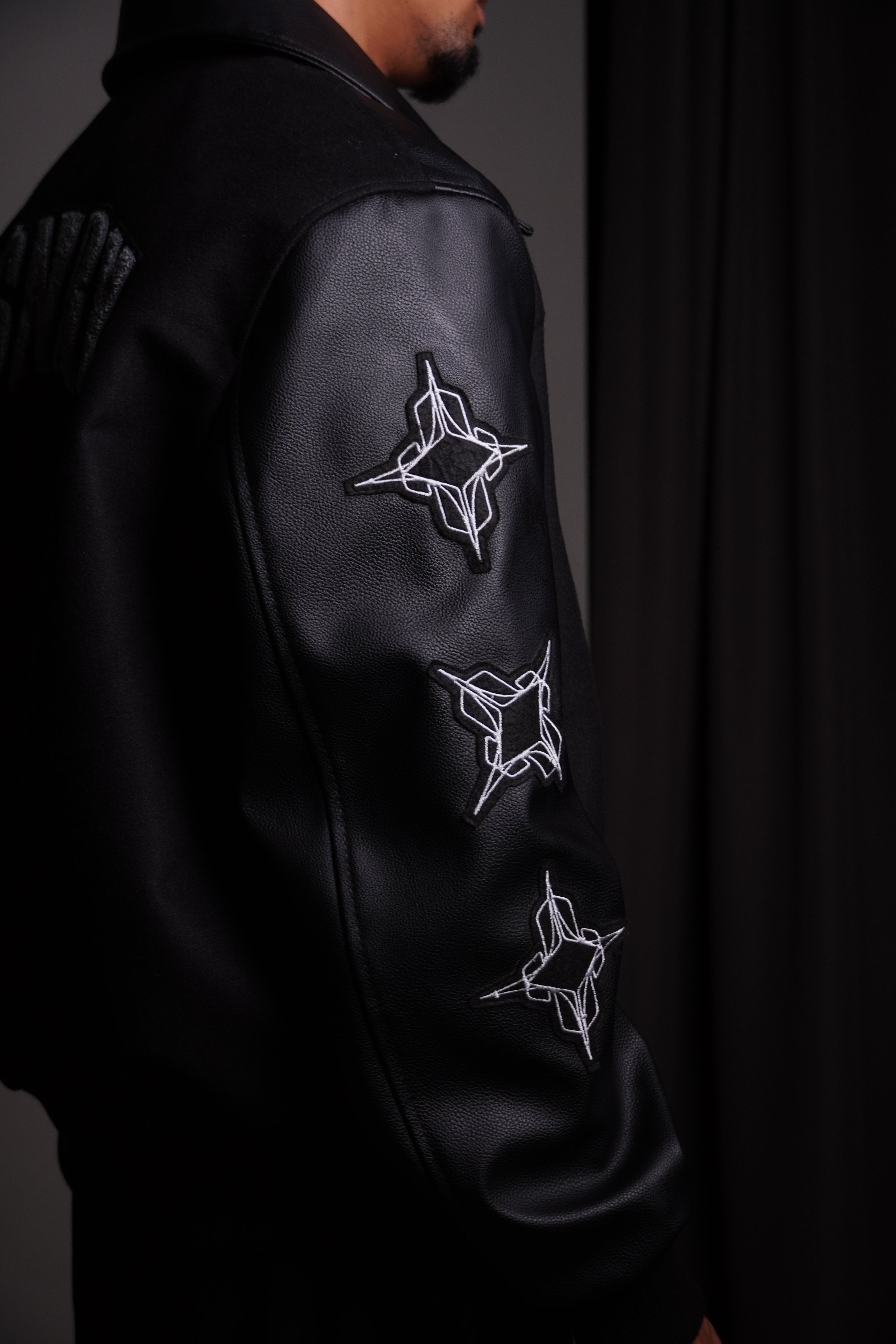 Varsity jacket( Varsity Jacket ) by Ripoff